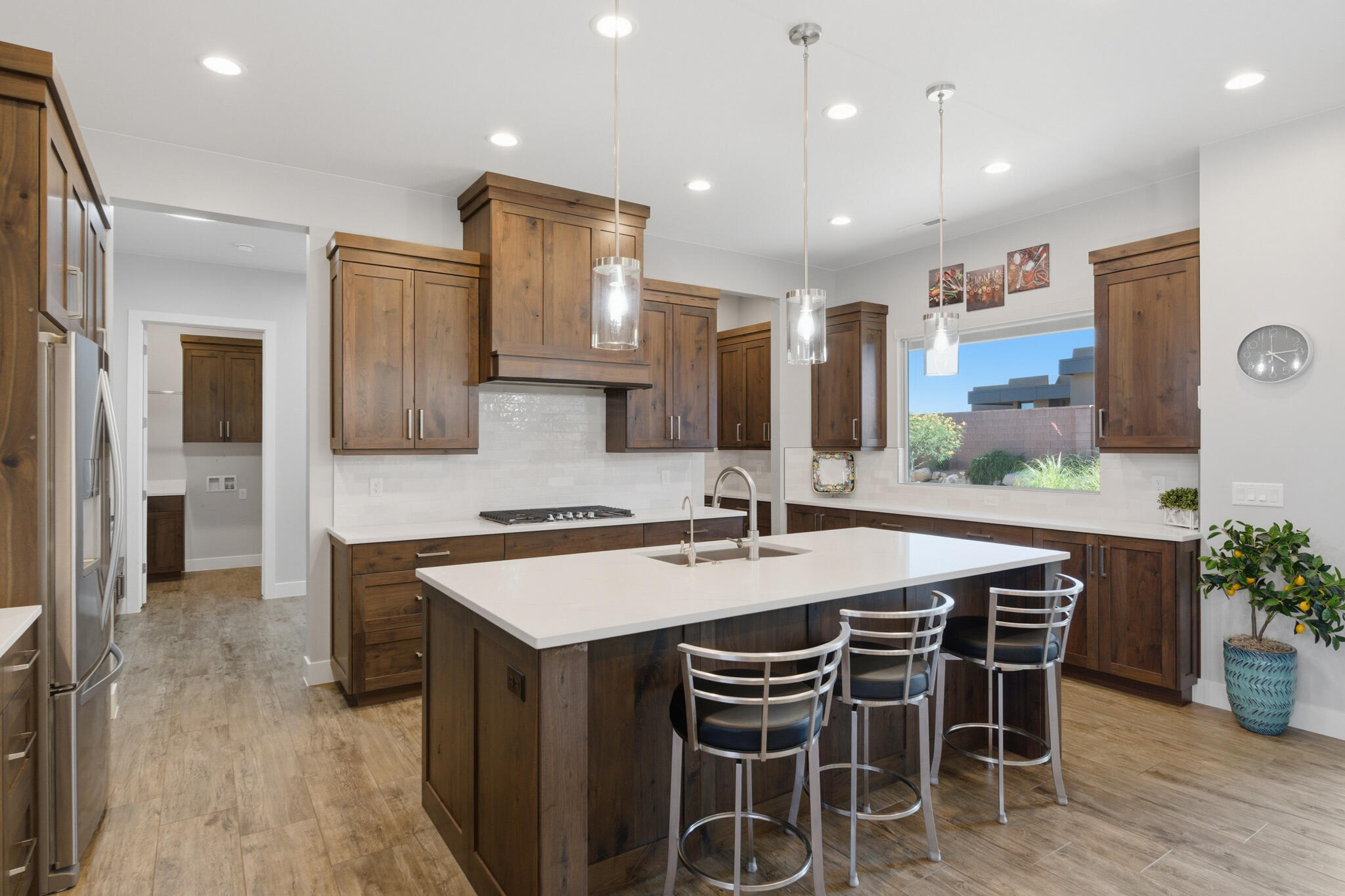 MOJAVE MESA - Residential
