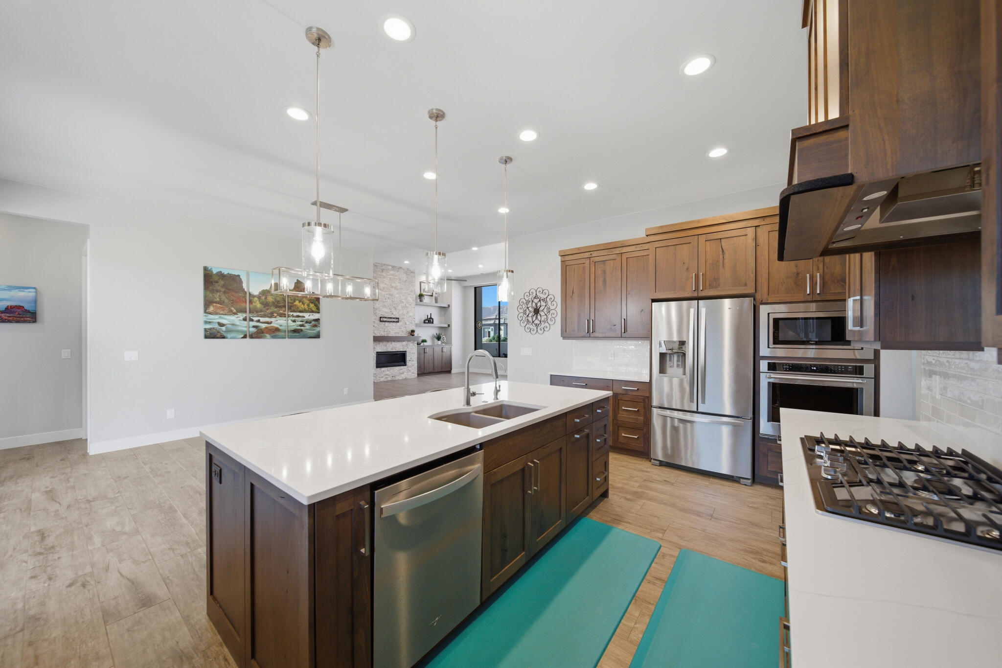 MOJAVE MESA - Residential