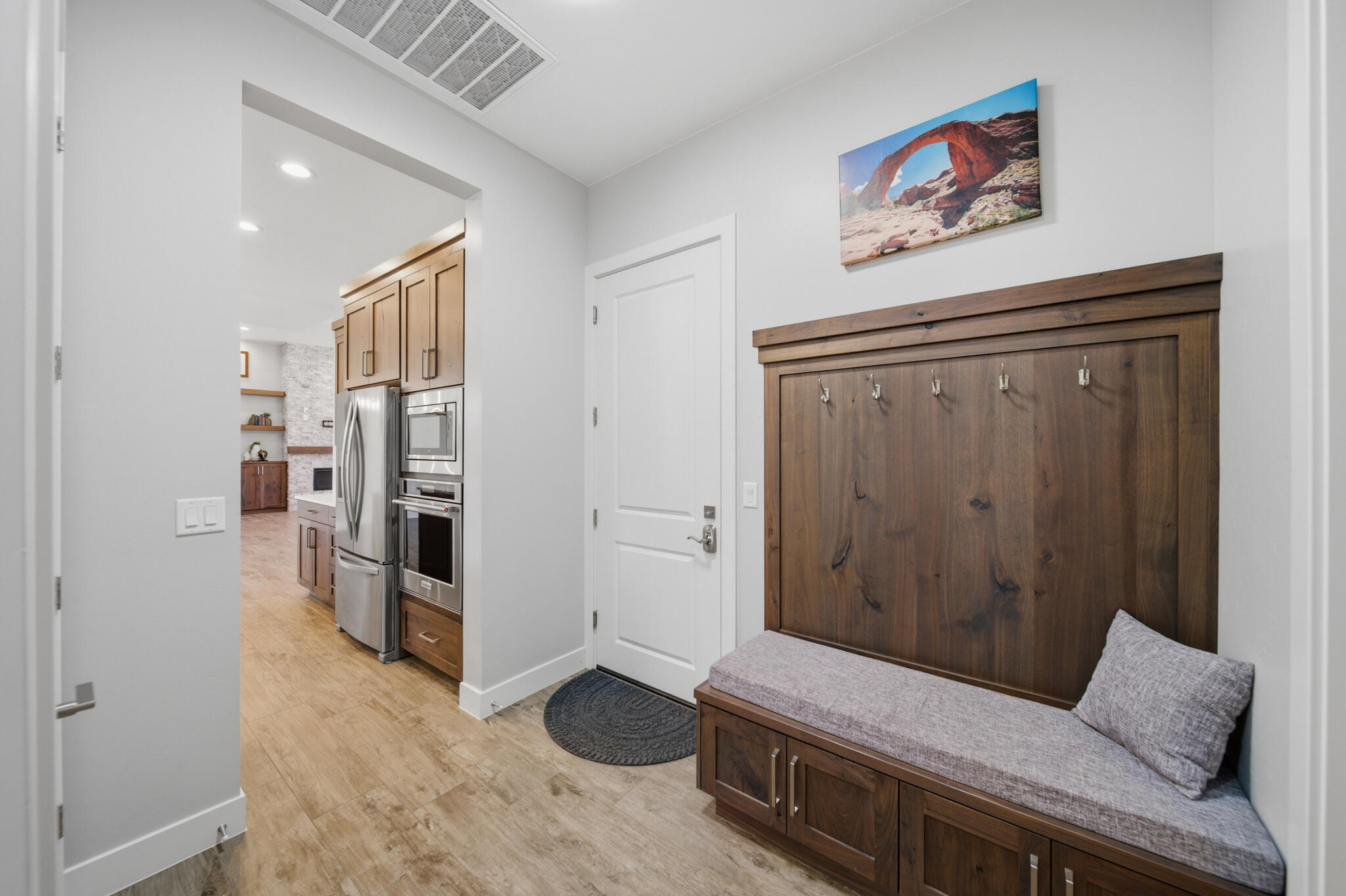 MOJAVE MESA - Residential