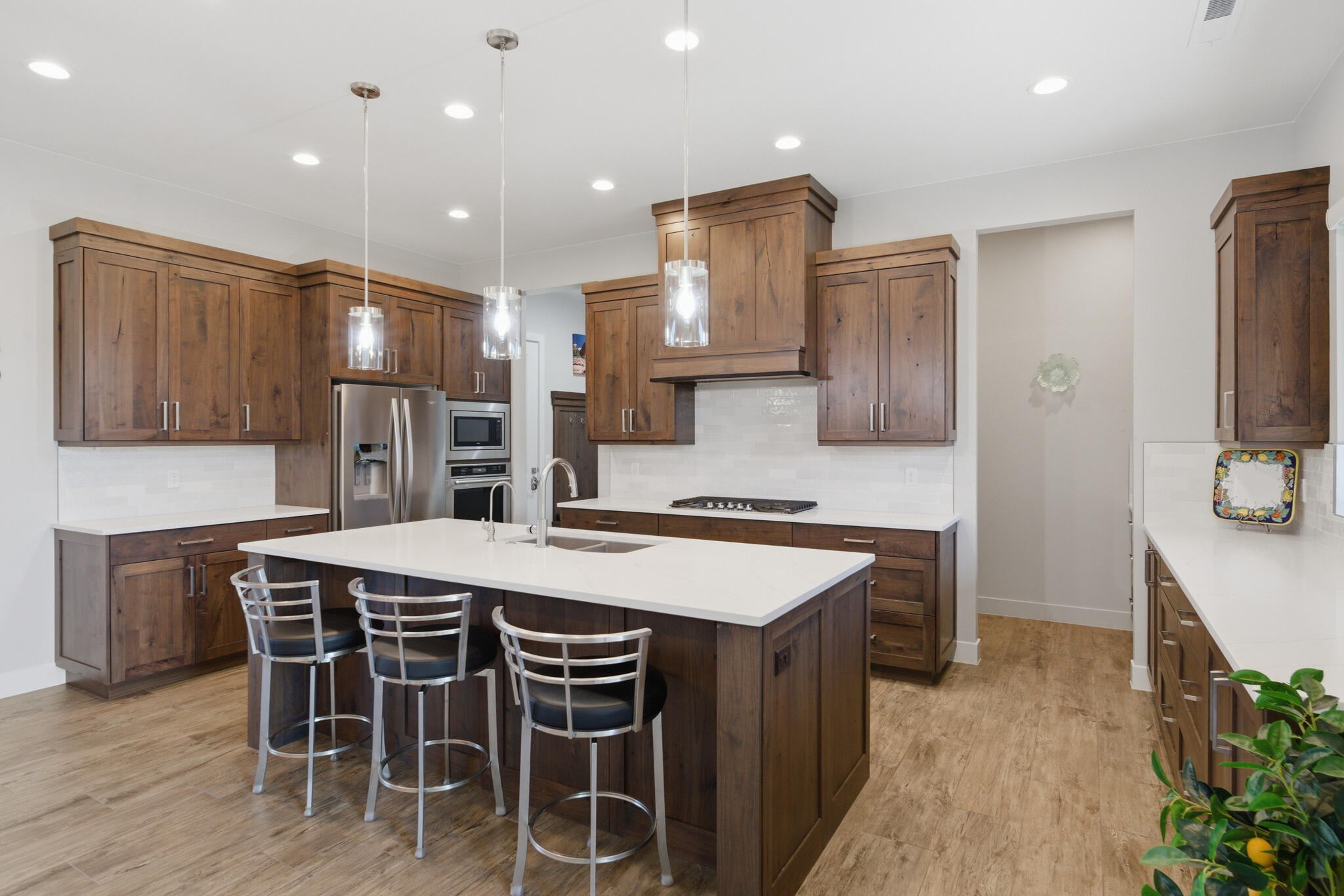 MOJAVE MESA - Residential