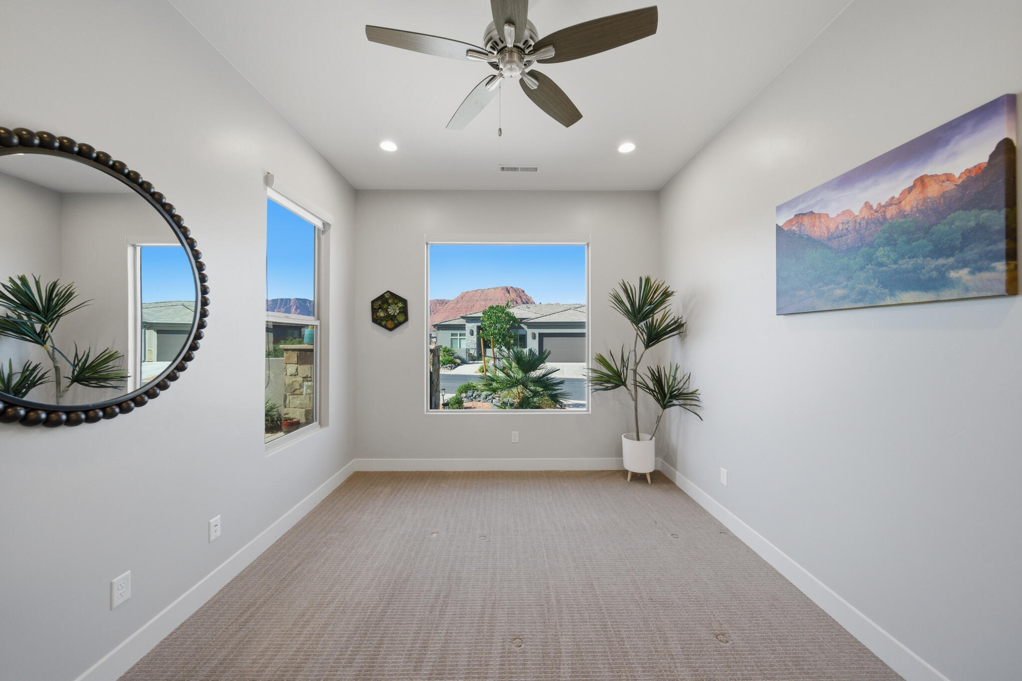 MOJAVE MESA - Residential