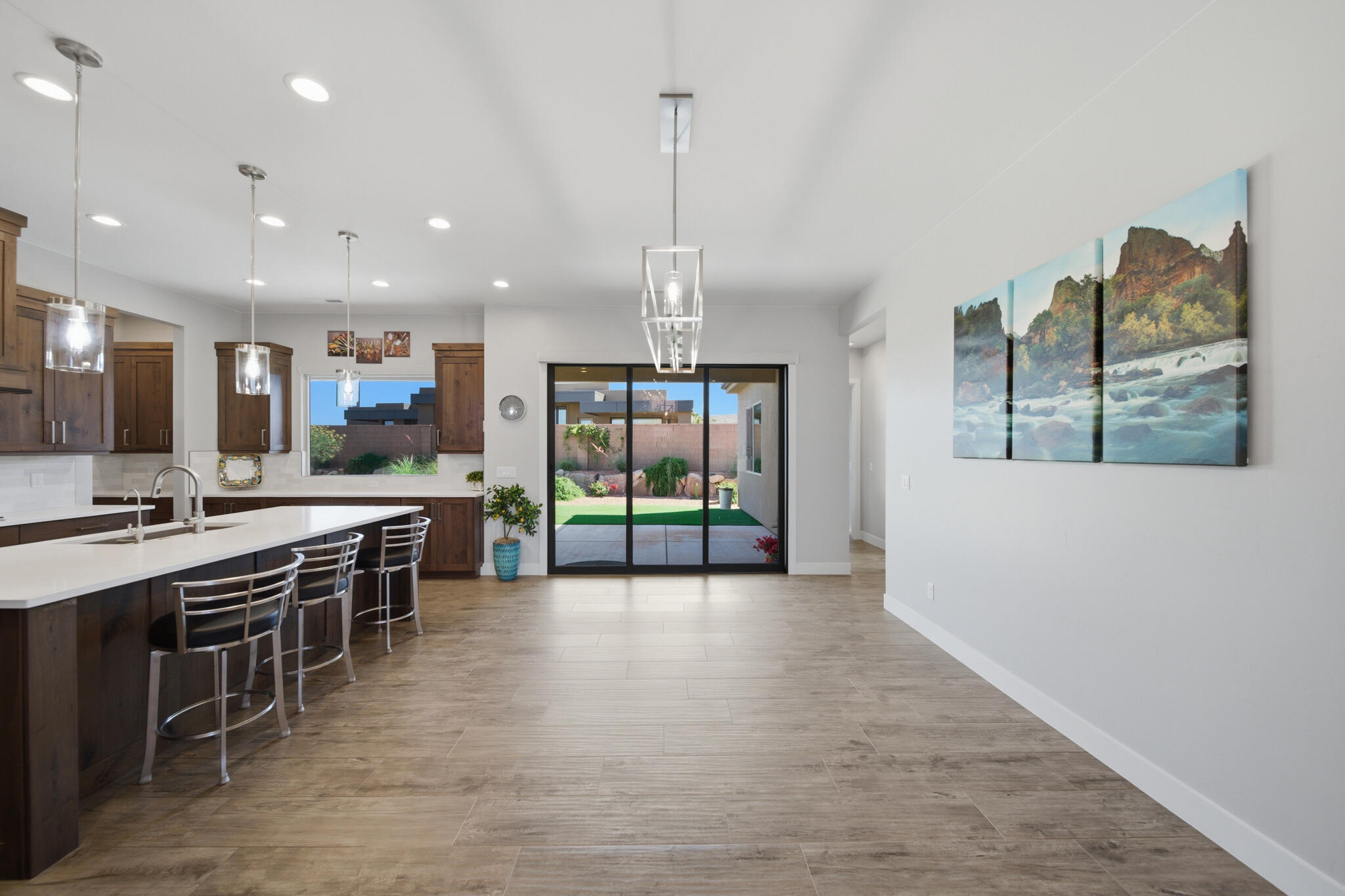 MOJAVE MESA - Residential