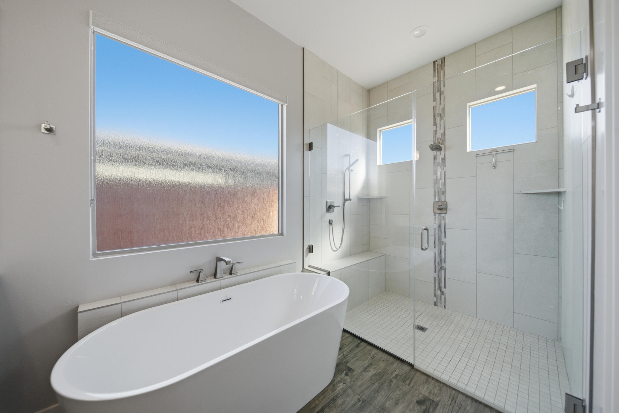 MOJAVE MESA - Residential