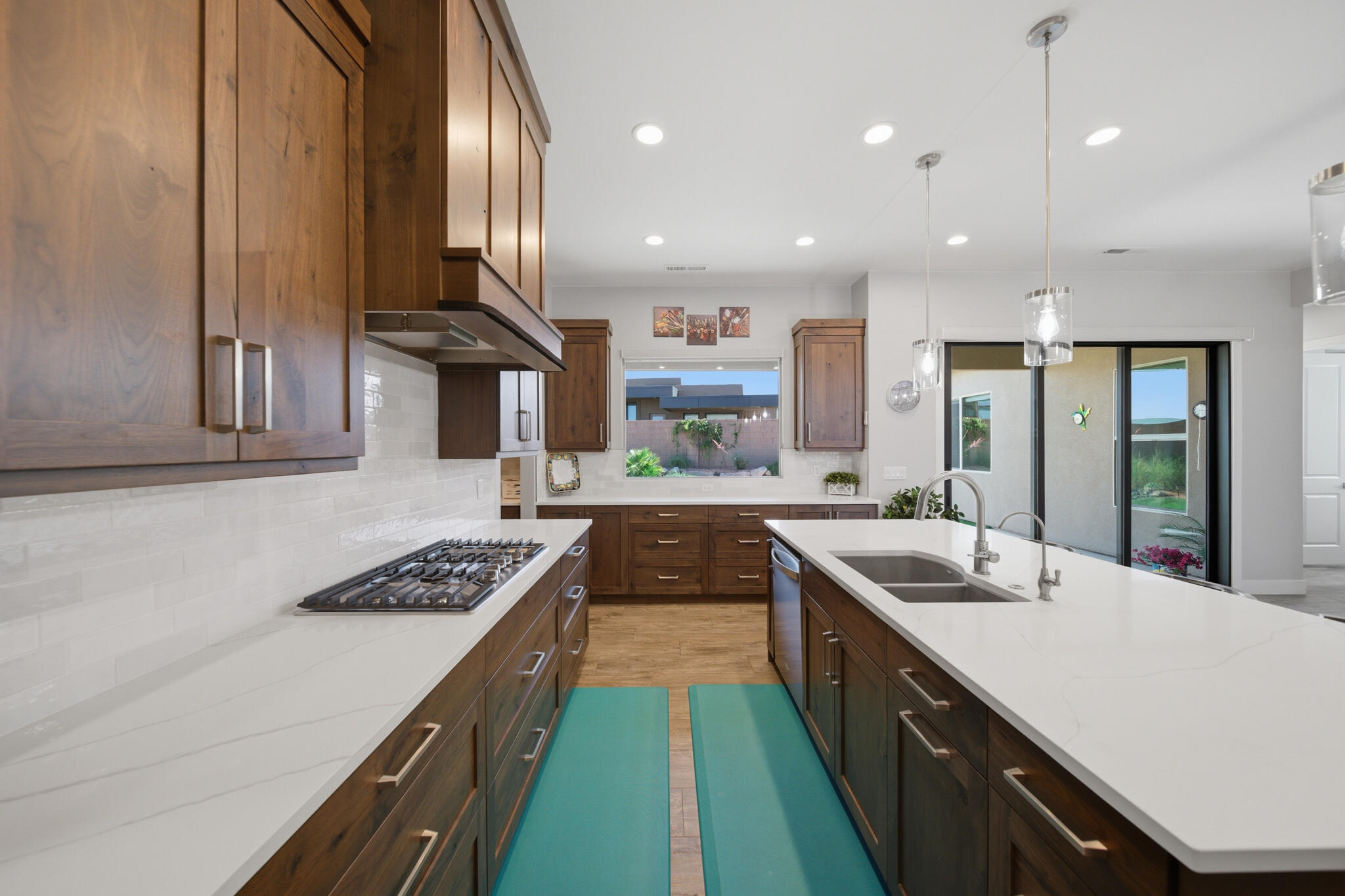 MOJAVE MESA - Residential