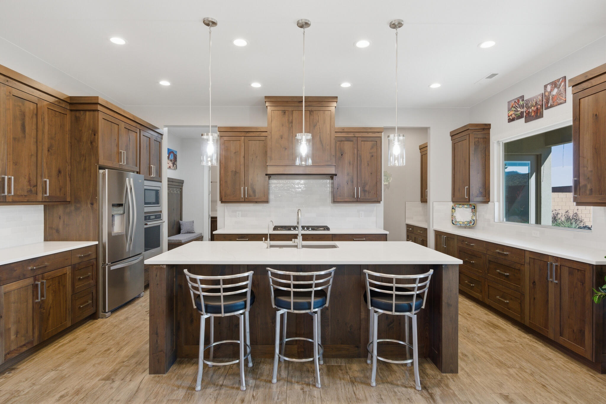 MOJAVE MESA - Residential