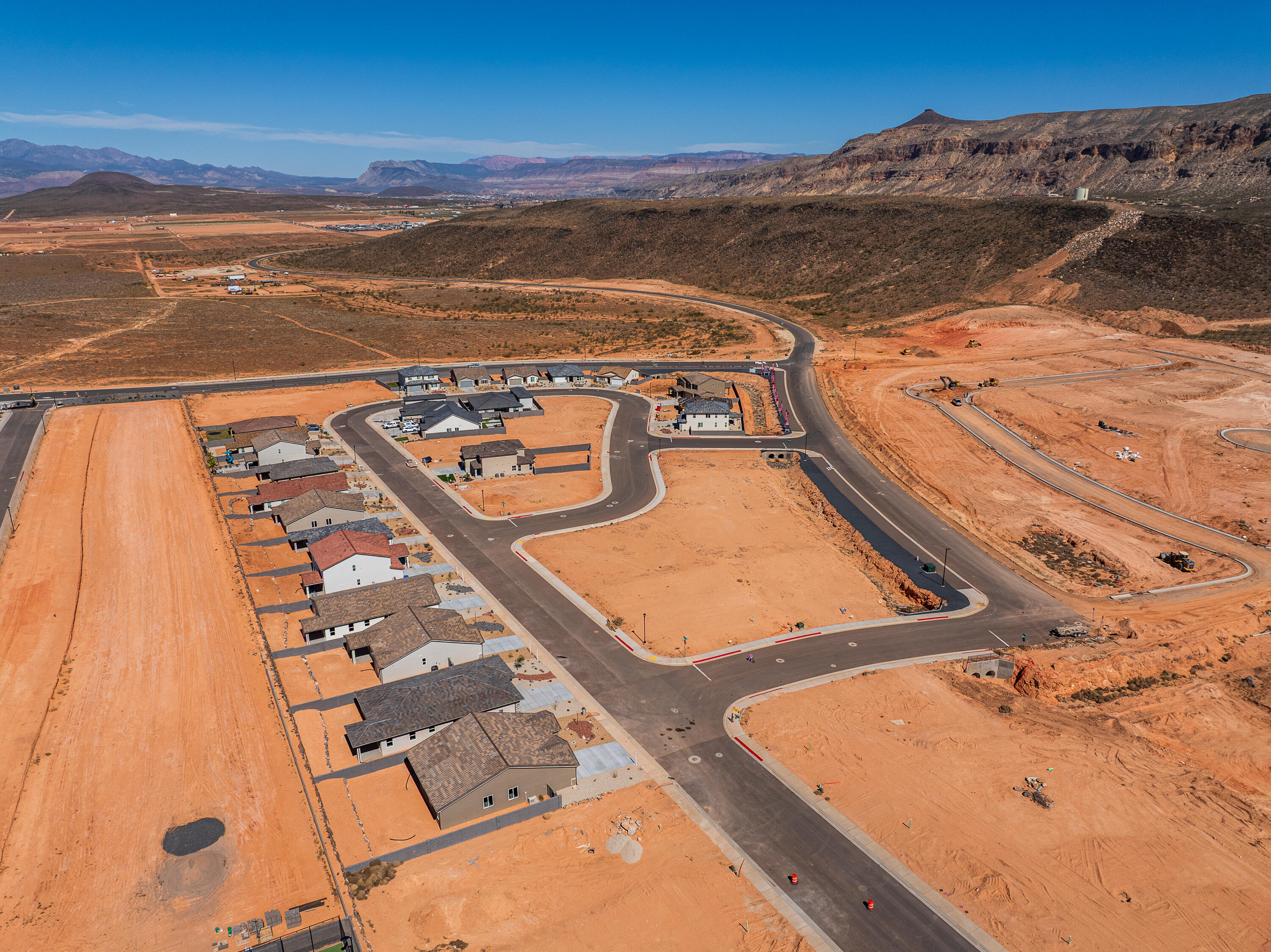 CORDERO - Residential