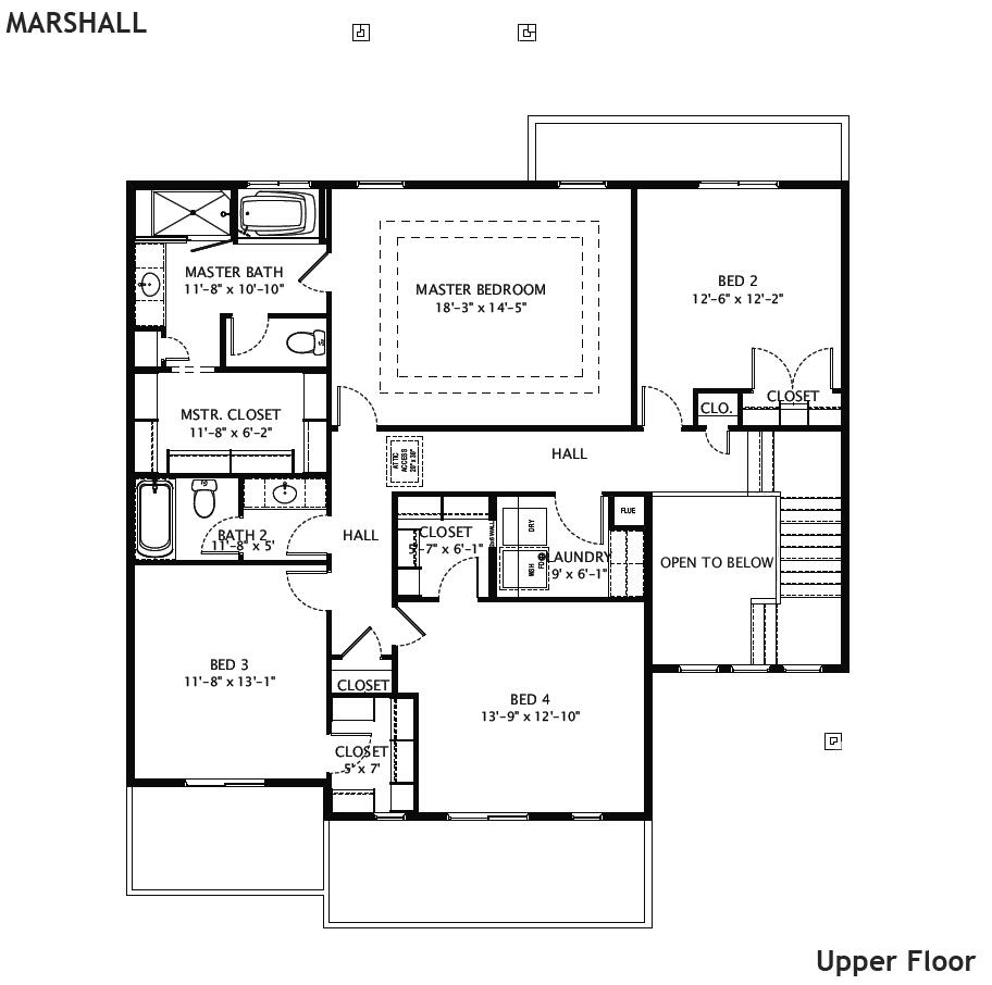 CORDERO - Residential