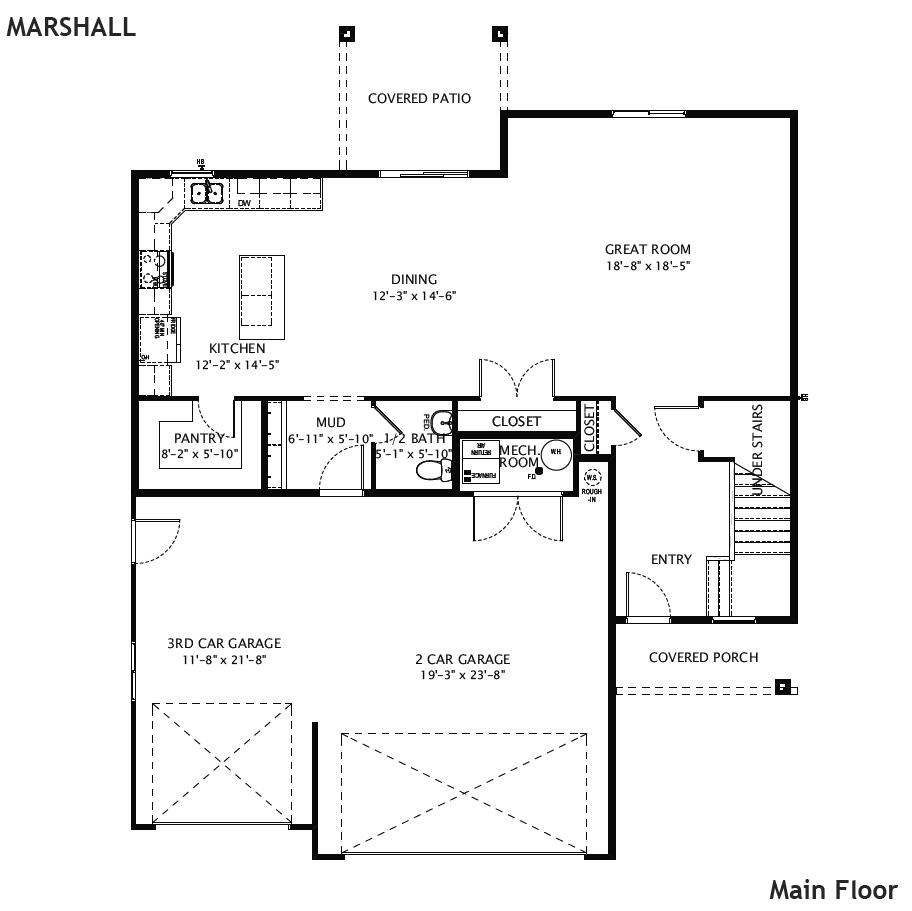 CORDERO - Residential