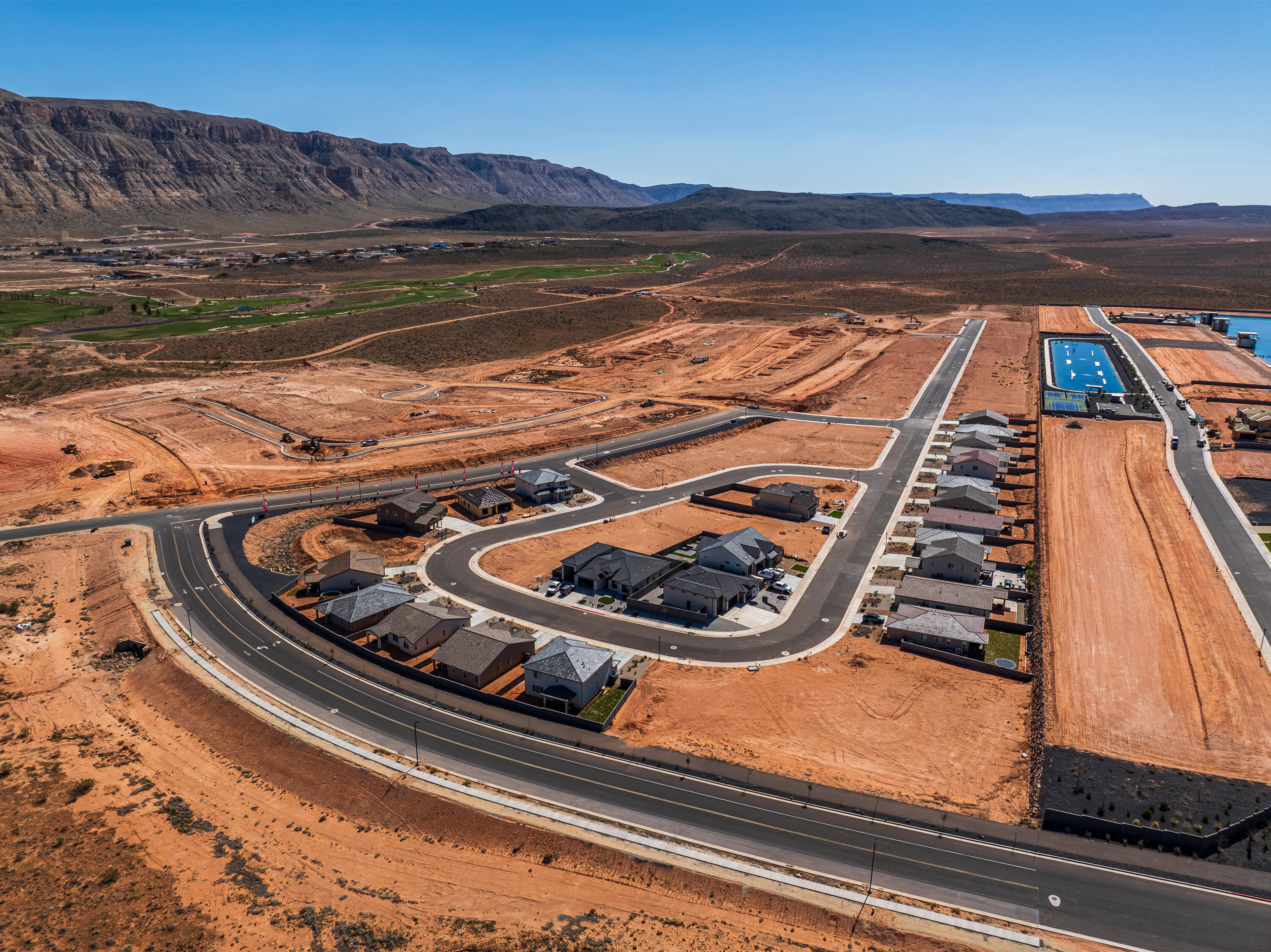 CORDERO - Residential