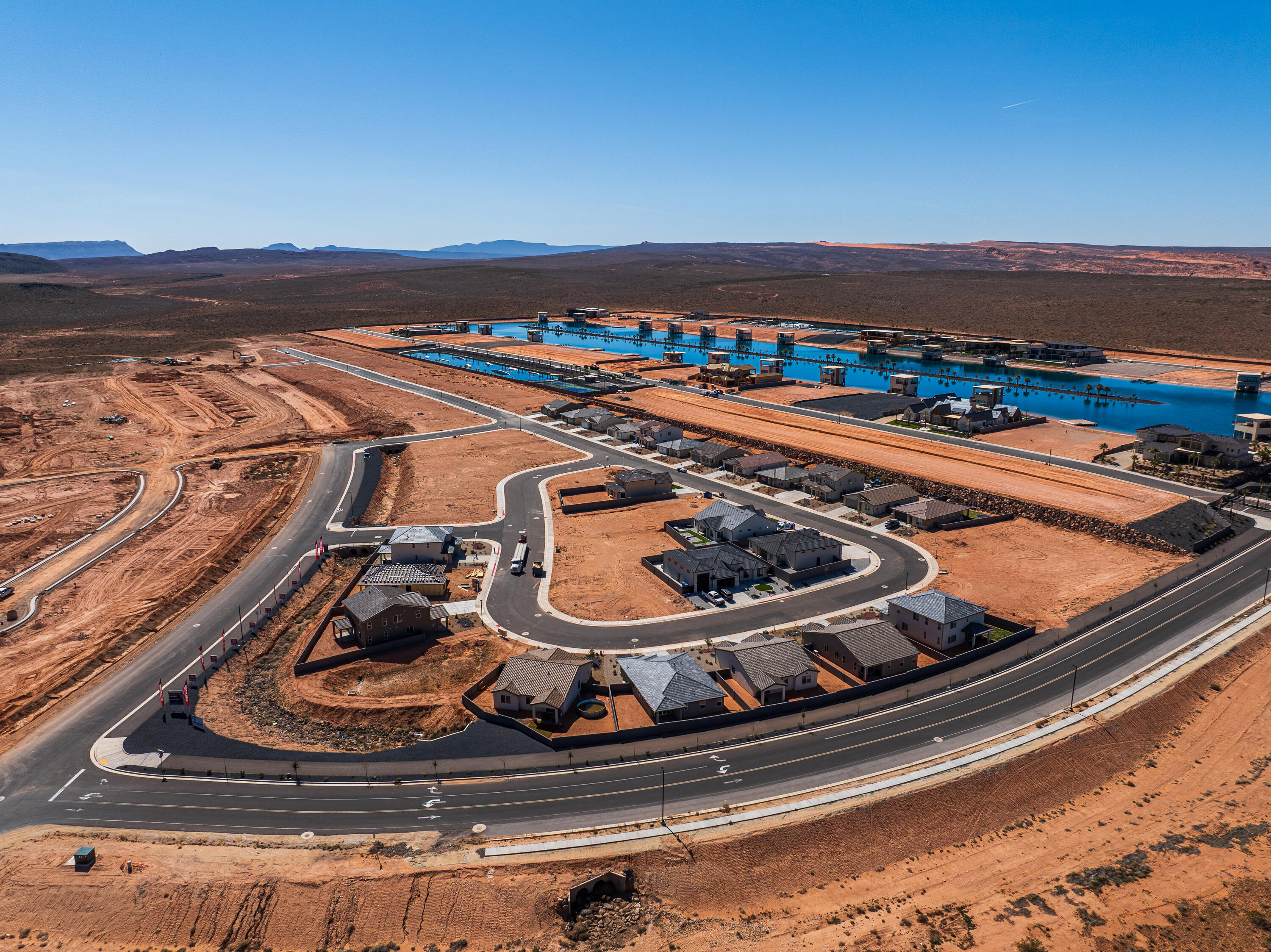 CORDERO - Residential