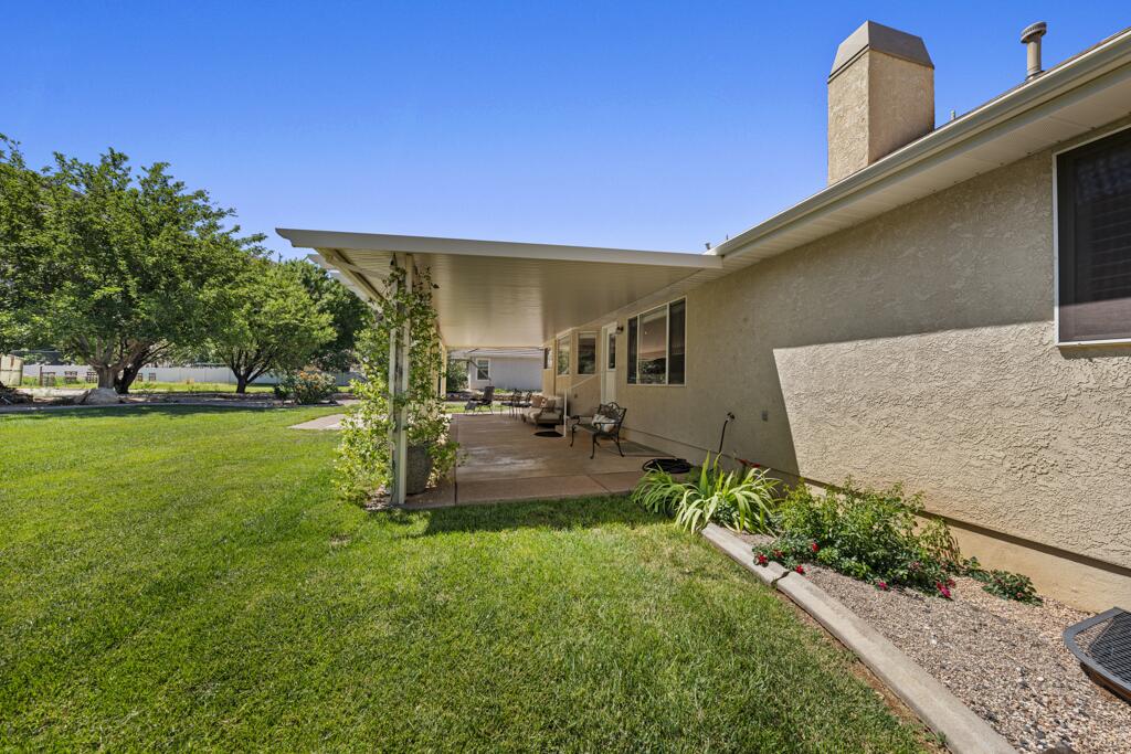 ROBERTS RANCH ESTATES - Residential