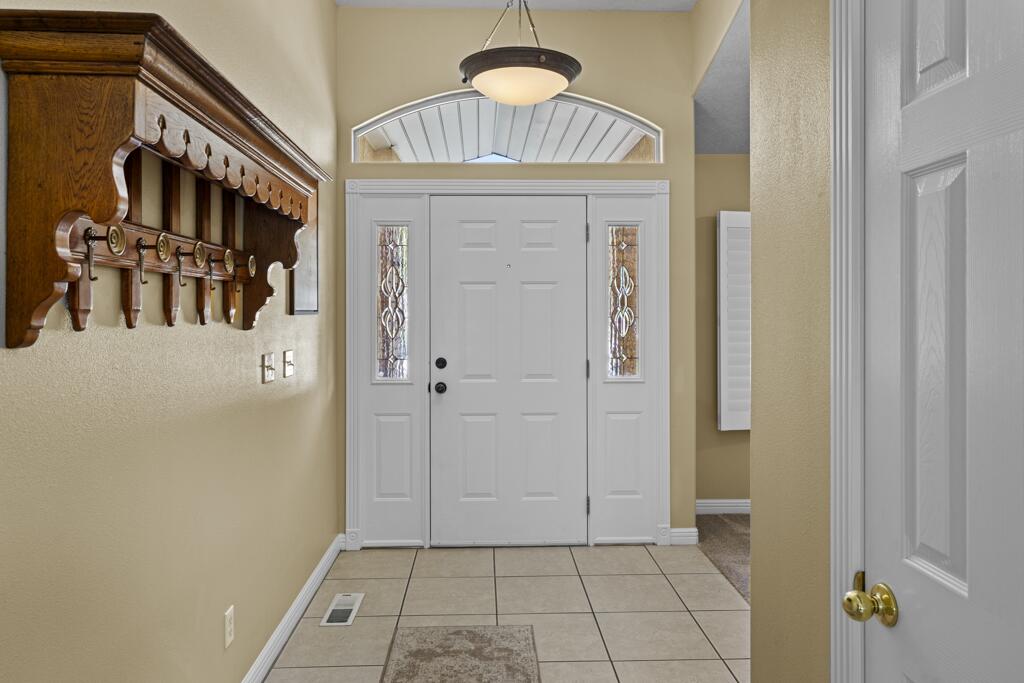 ROBERTS RANCH ESTATES - Residential