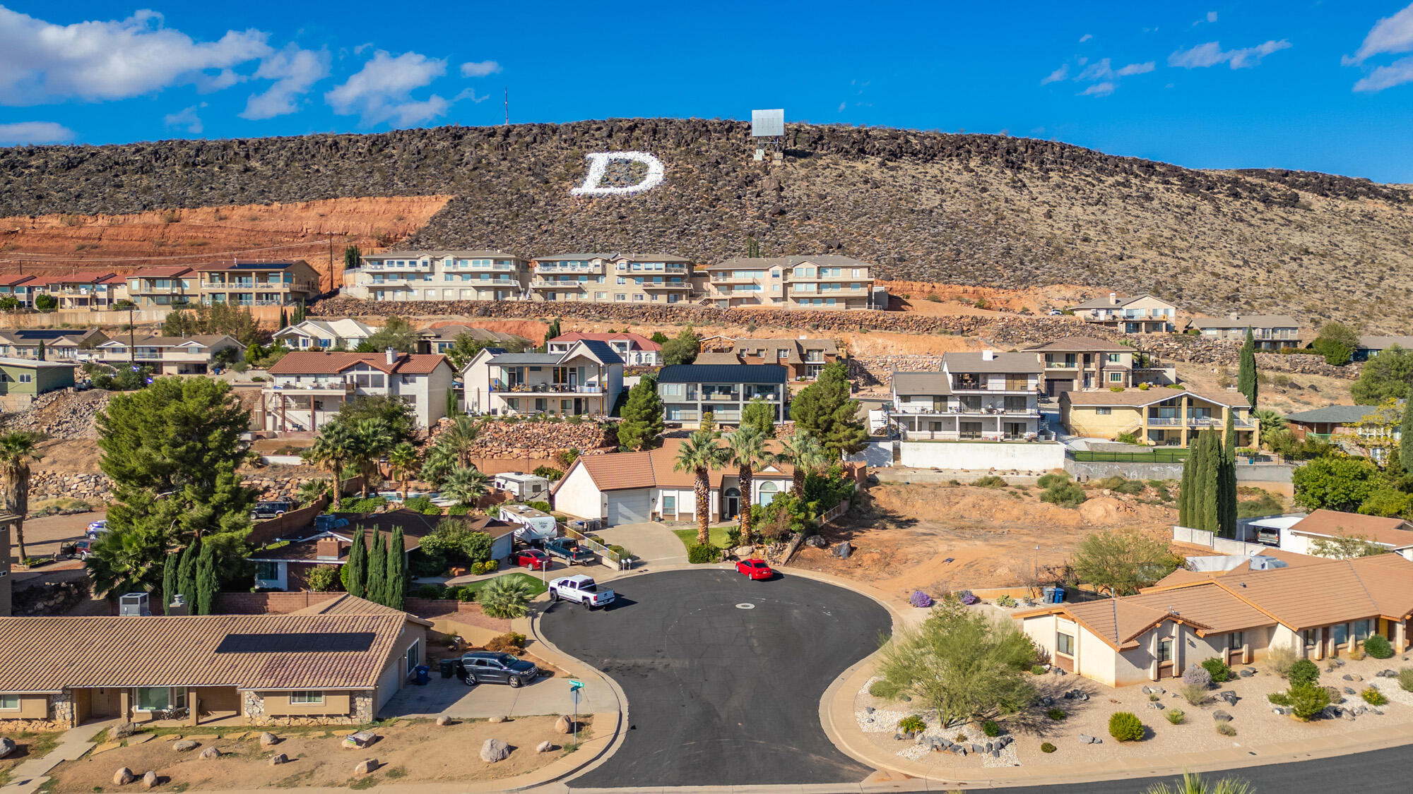 RIMSTONE VILLAGE - Land