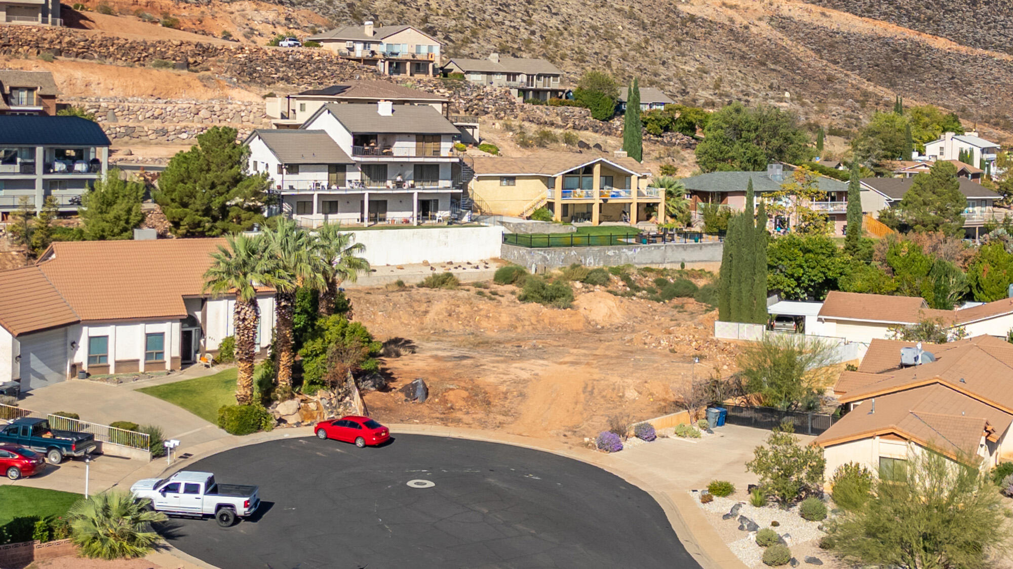 RIMSTONE VILLAGE - Land