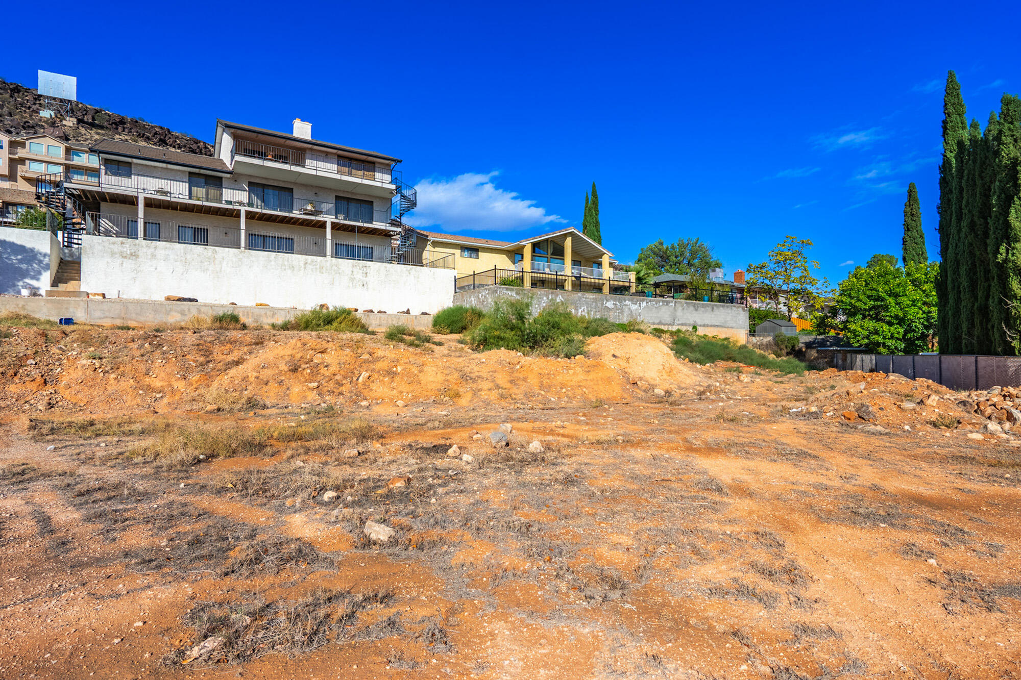 RIMSTONE VILLAGE - Land