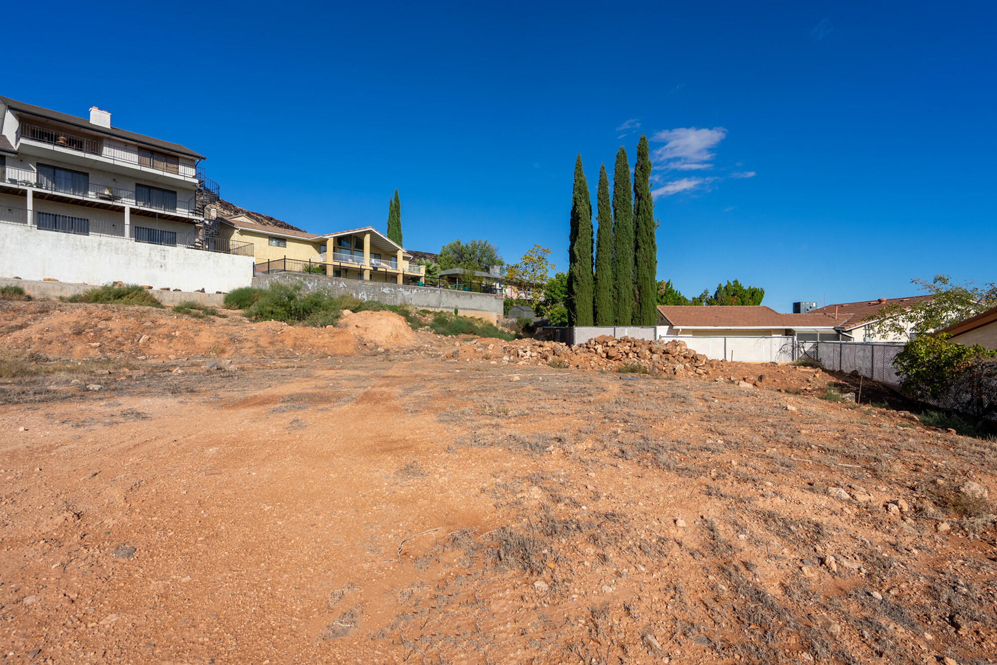 RIMSTONE VILLAGE - Land