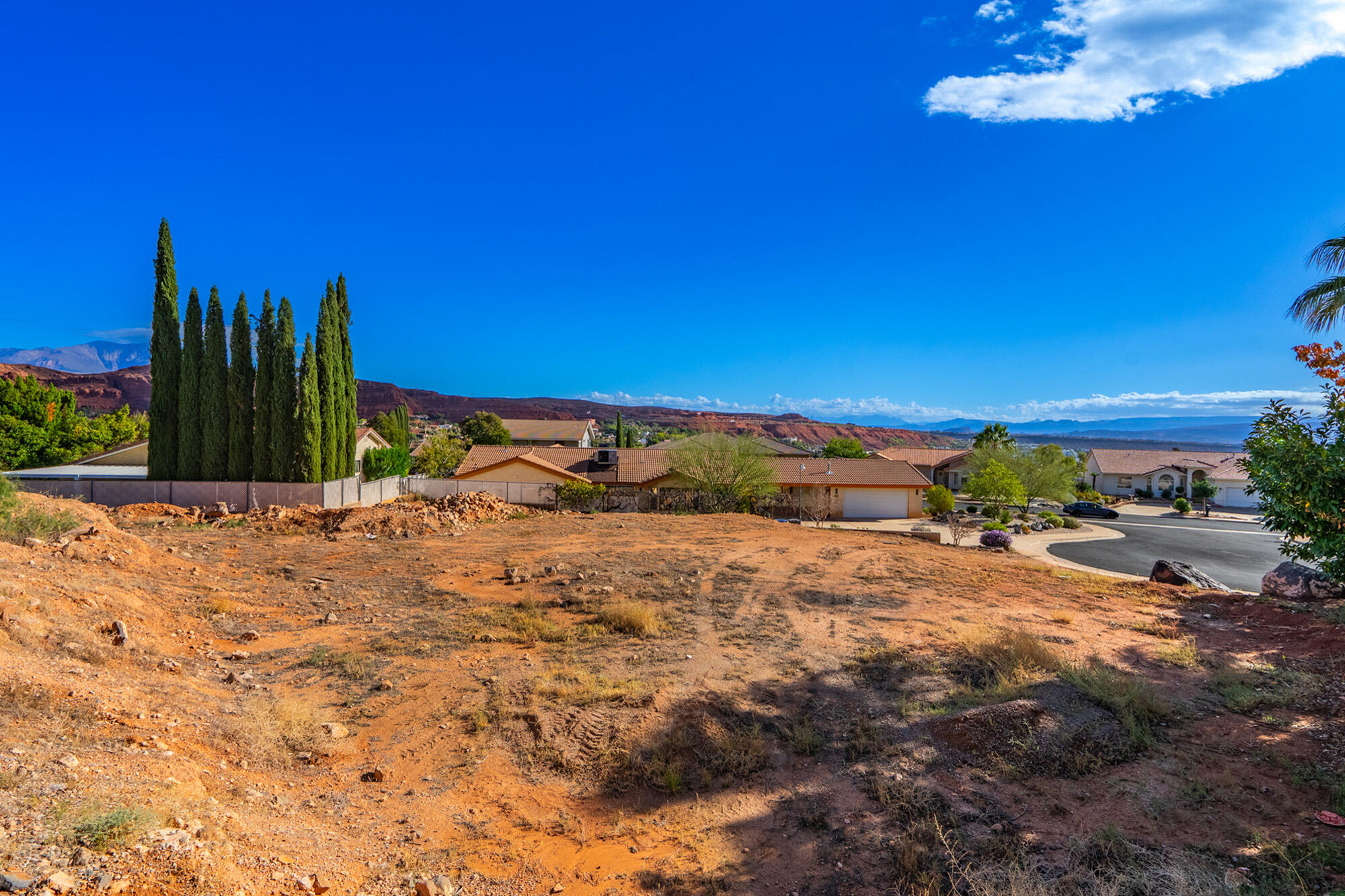 RIMSTONE VILLAGE - Land