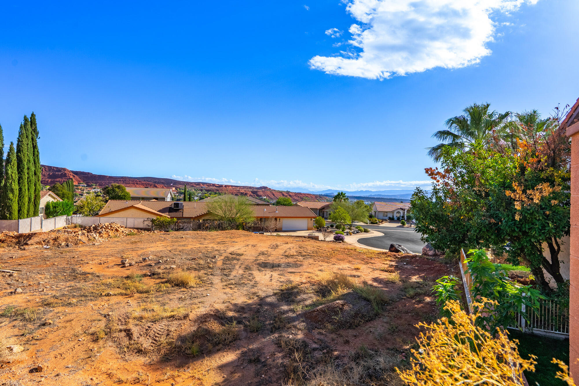 RIMSTONE VILLAGE - Land