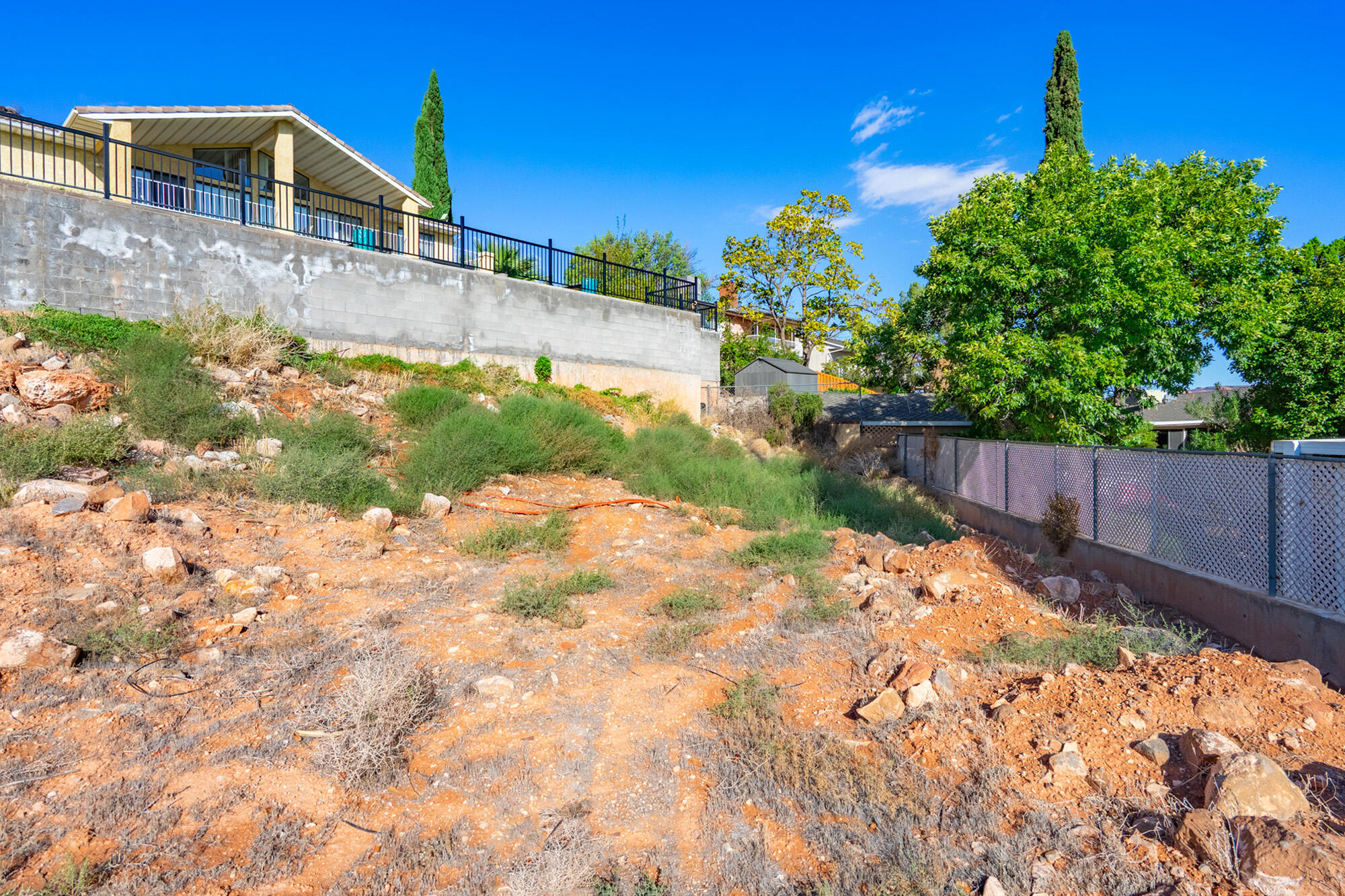 RIMSTONE VILLAGE - Land