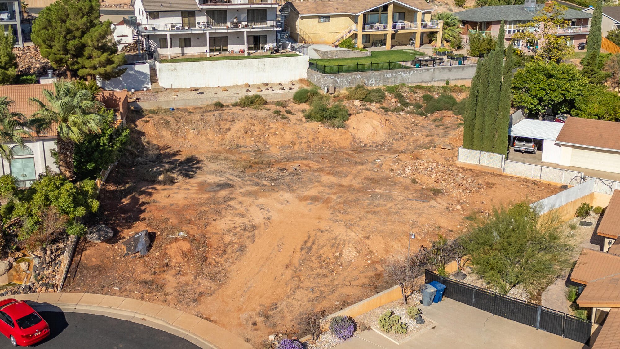 RIMSTONE VILLAGE - Land