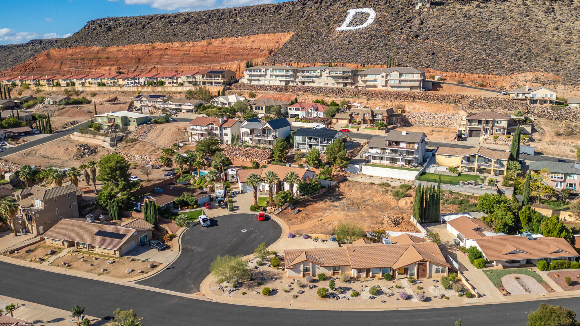 RIMSTONE VILLAGE - Land