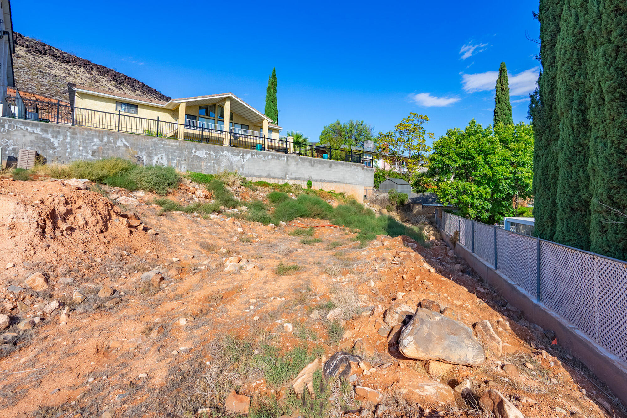 RIMSTONE VILLAGE - Land