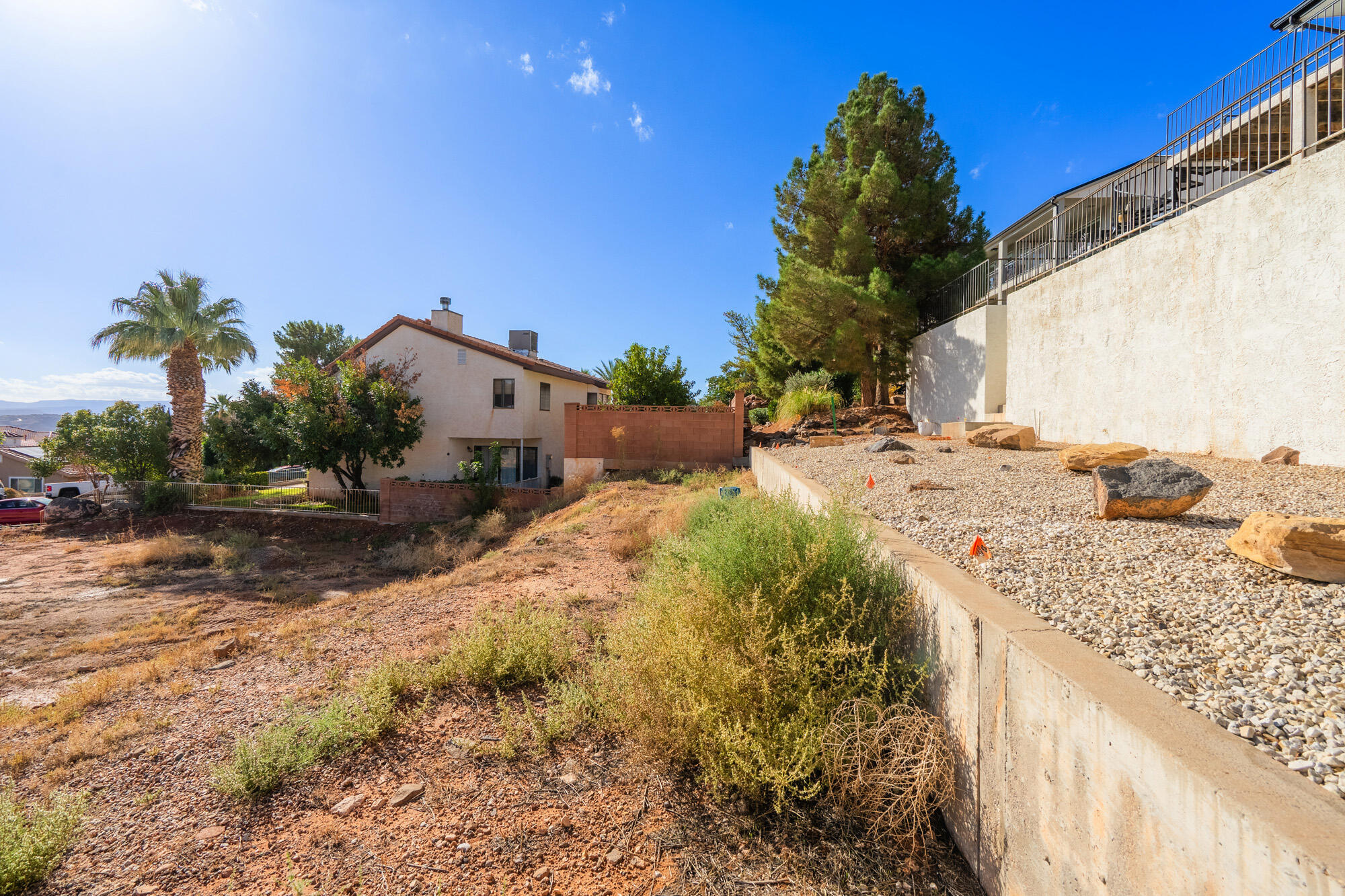 RIMSTONE VILLAGE - Land