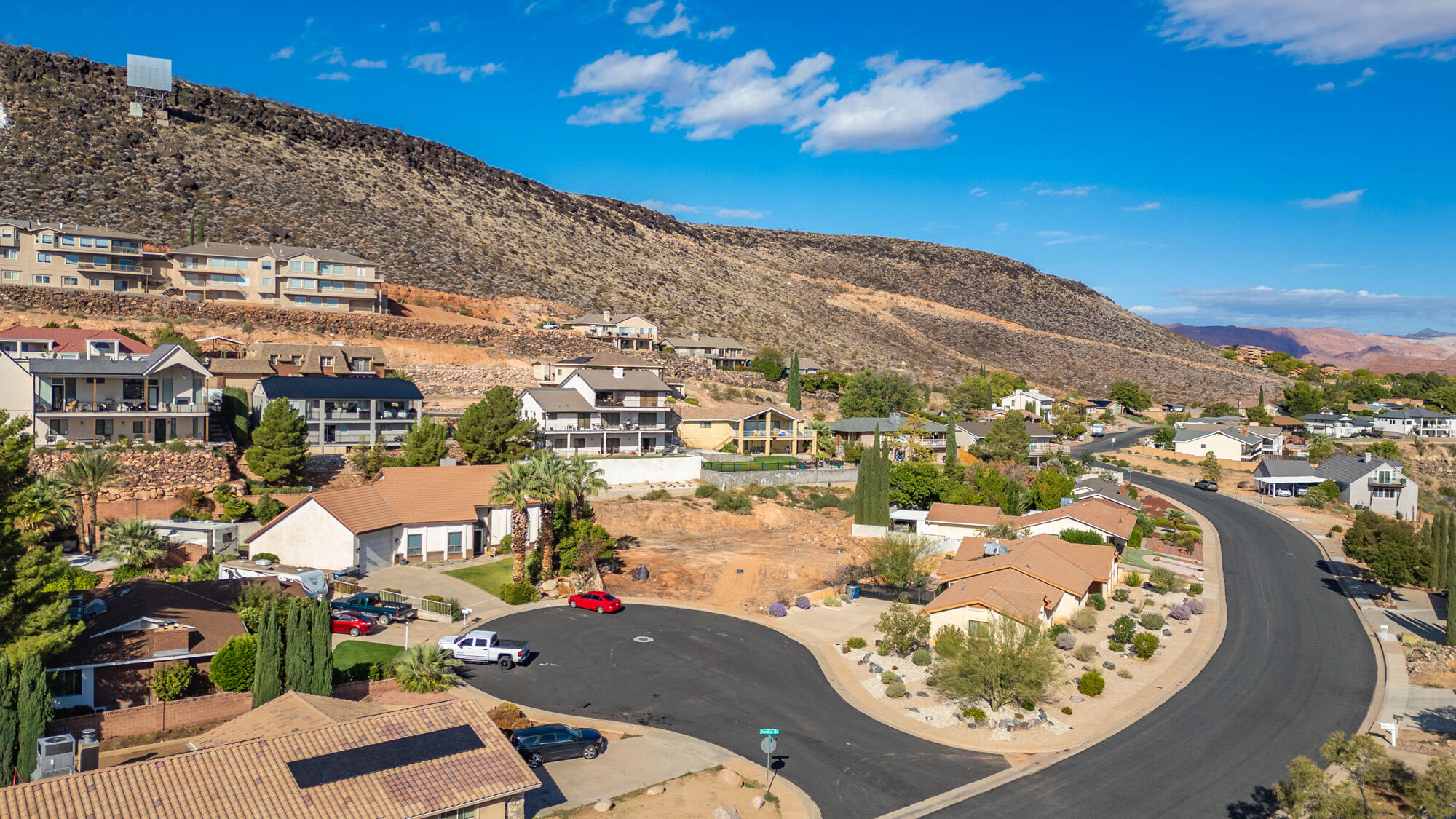 RIMSTONE VILLAGE - Land