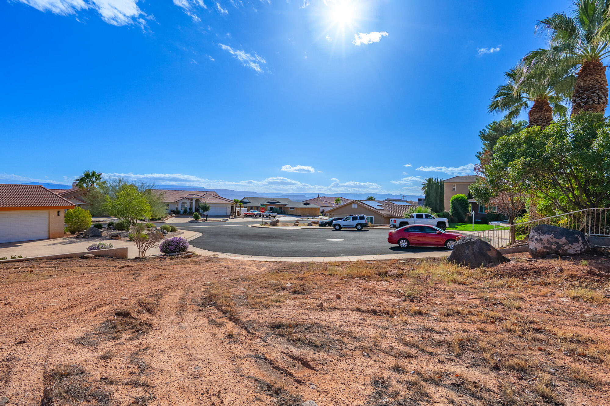 RIMSTONE VILLAGE - Land