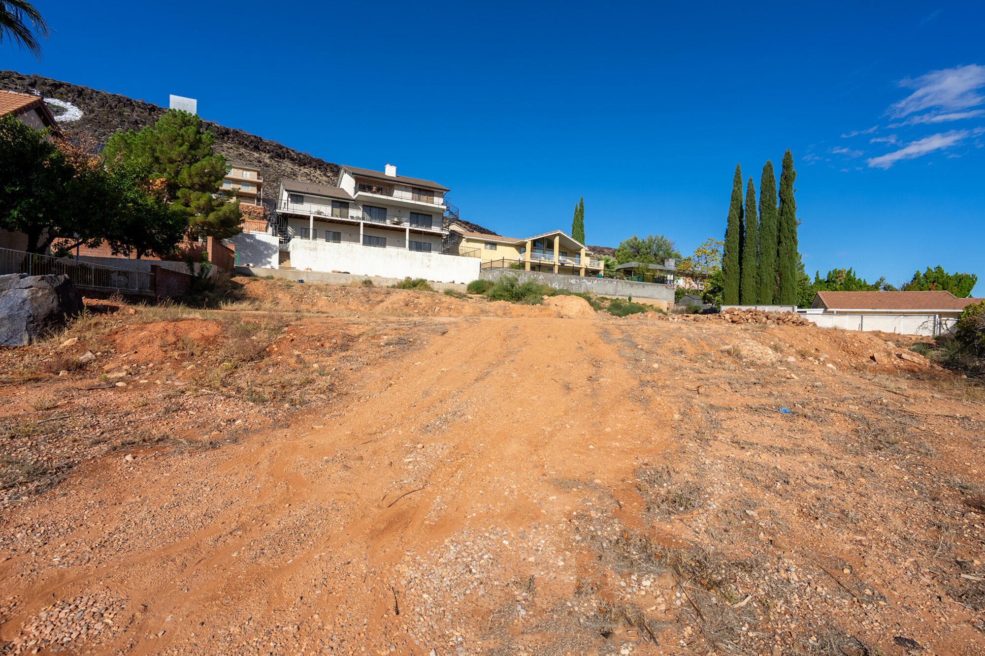 RIMSTONE VILLAGE - Land