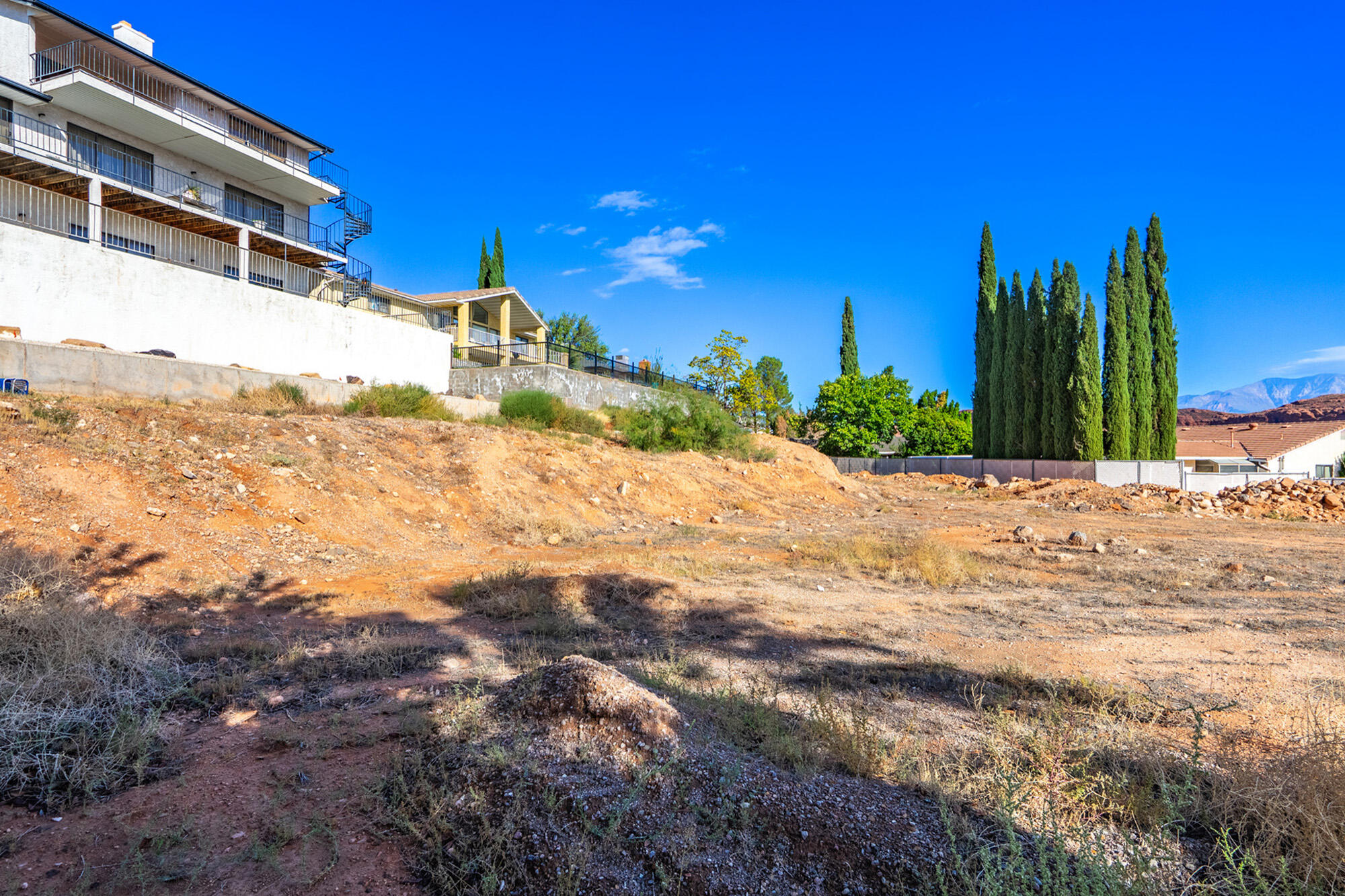 RIMSTONE VILLAGE - Land