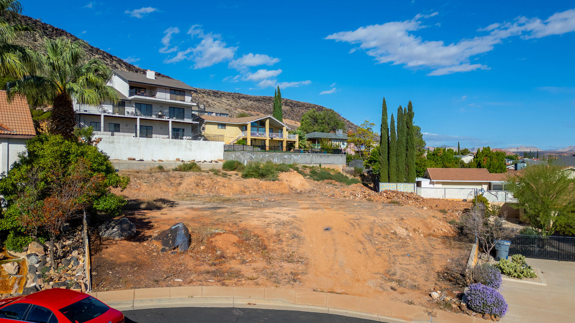 RIMSTONE VILLAGE - Land