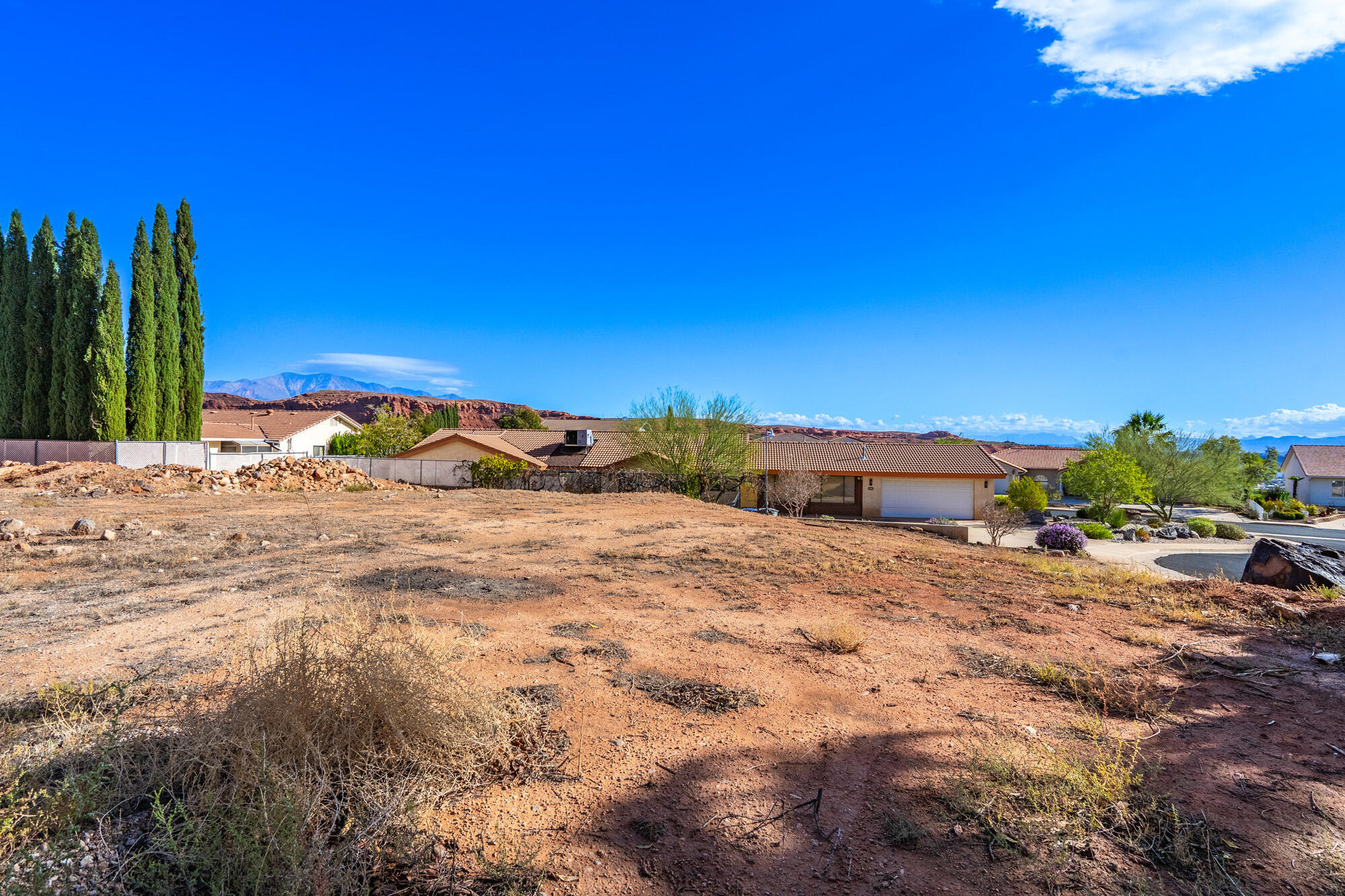 RIMSTONE VILLAGE - Land