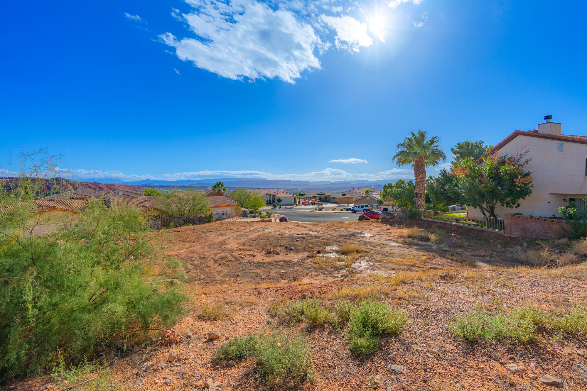 RIMSTONE VILLAGE - Land