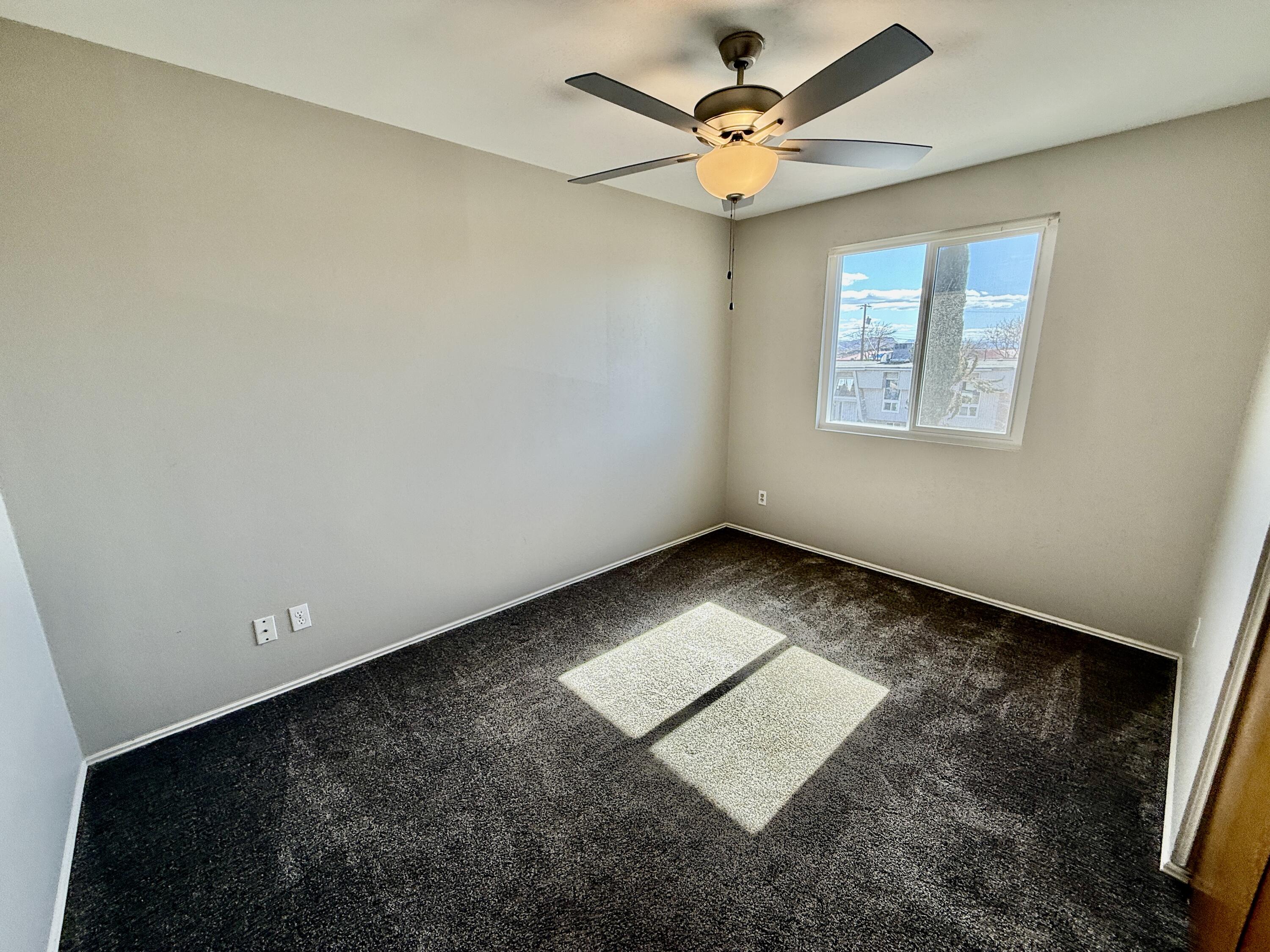 WASHINGTON PARK - Residential