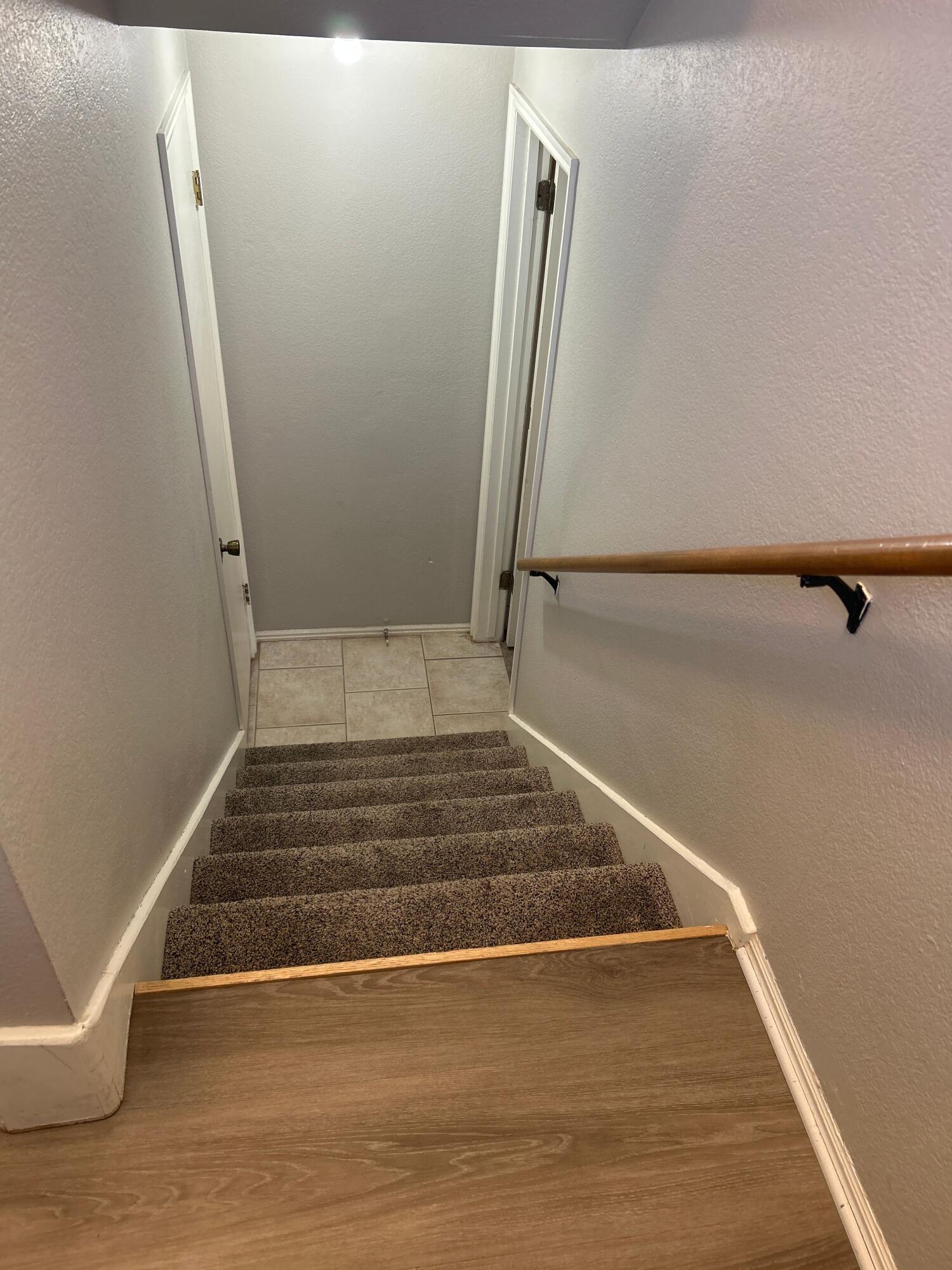 WASHINGTON PARK - Residential