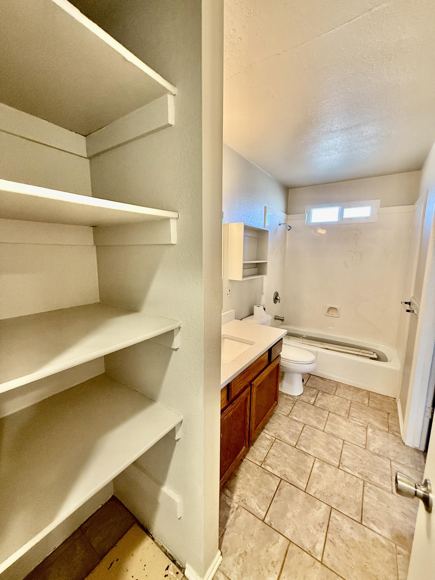 WASHINGTON PARK - Residential