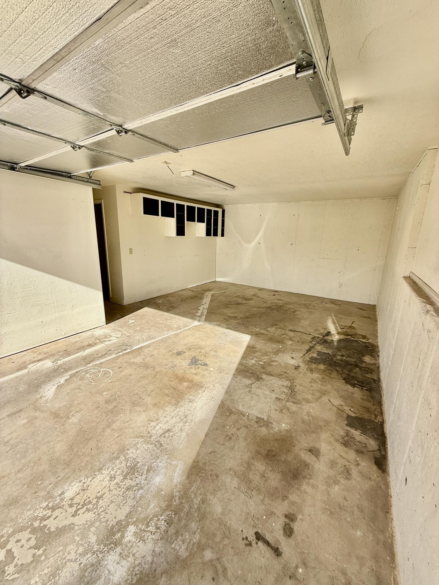 WASHINGTON PARK - Residential