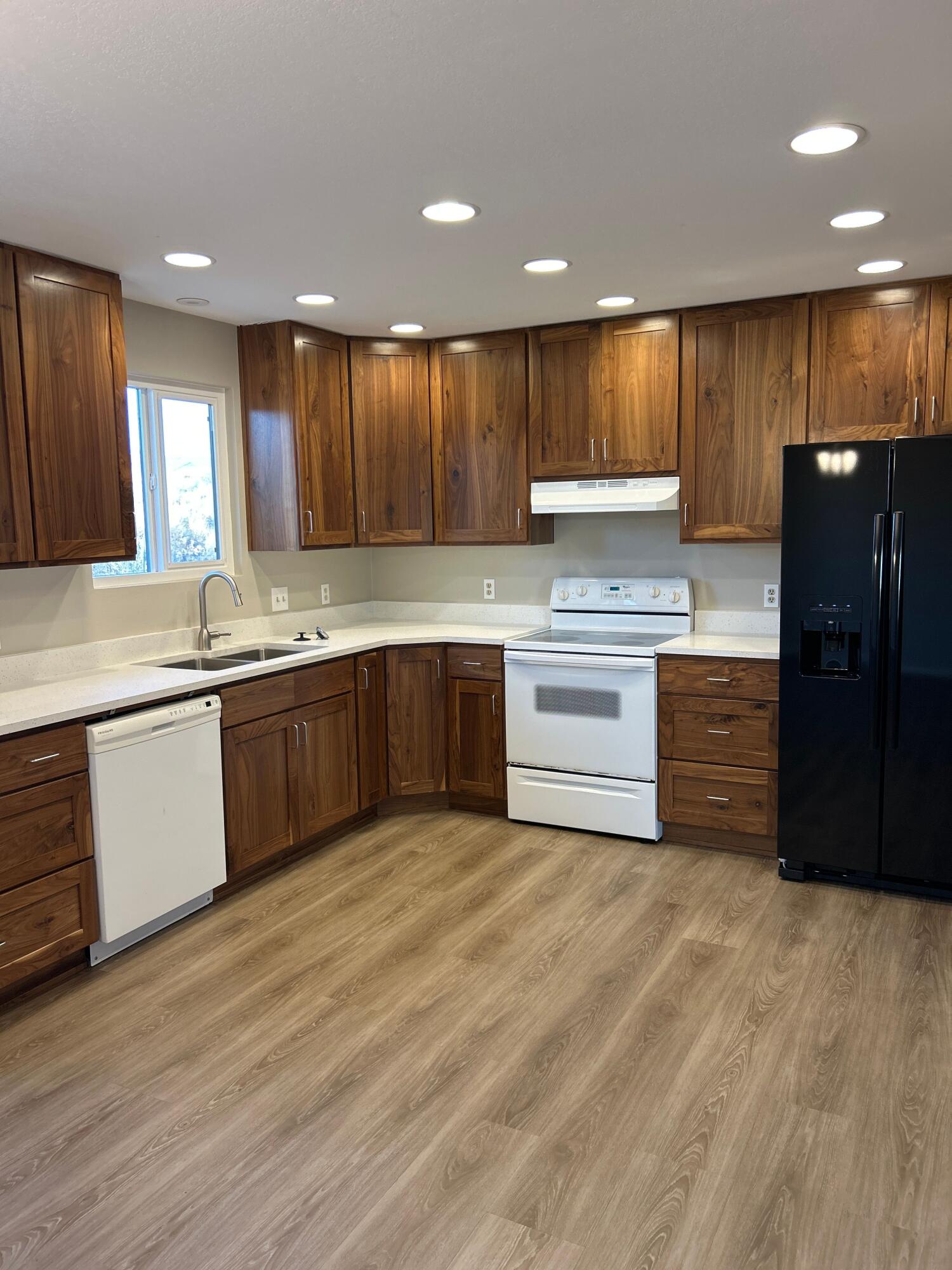 WASHINGTON PARK - Residential