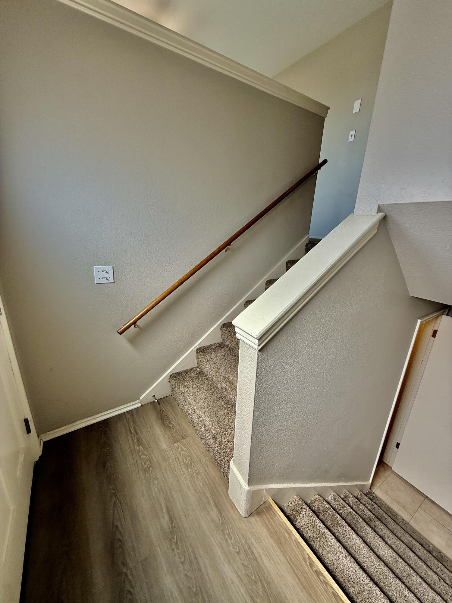 WASHINGTON PARK - Residential