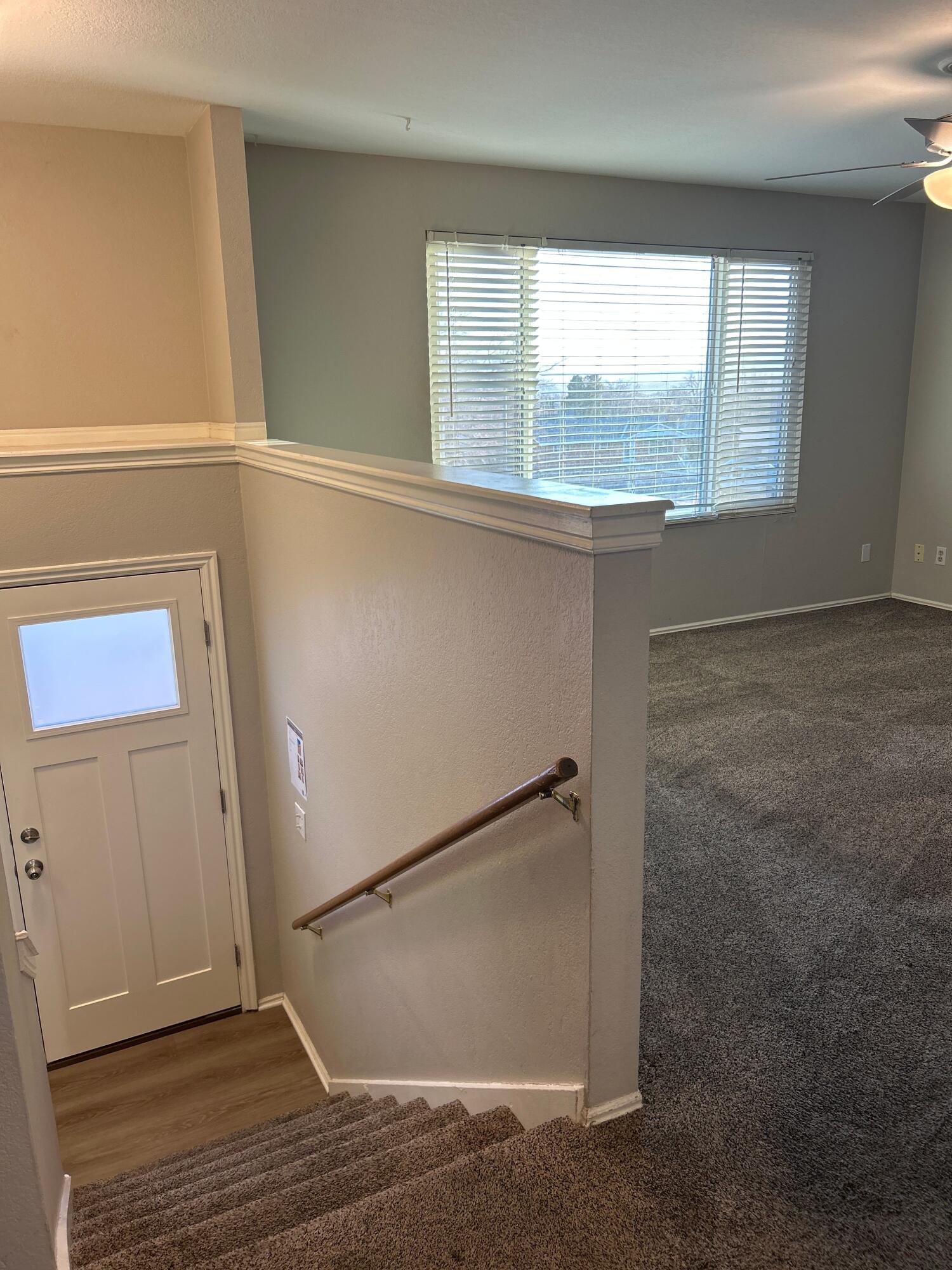 WASHINGTON PARK - Residential