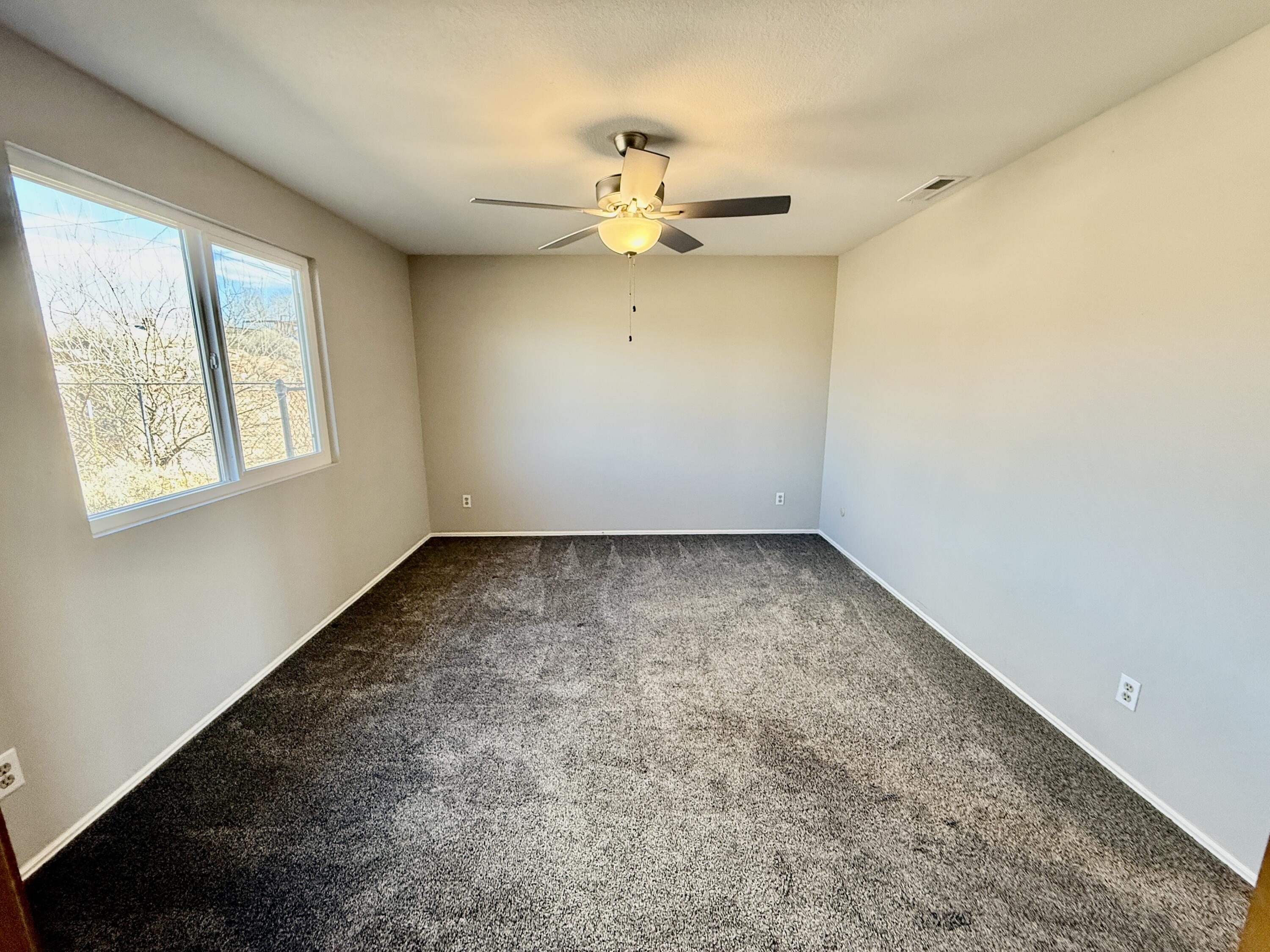 WASHINGTON PARK - Residential