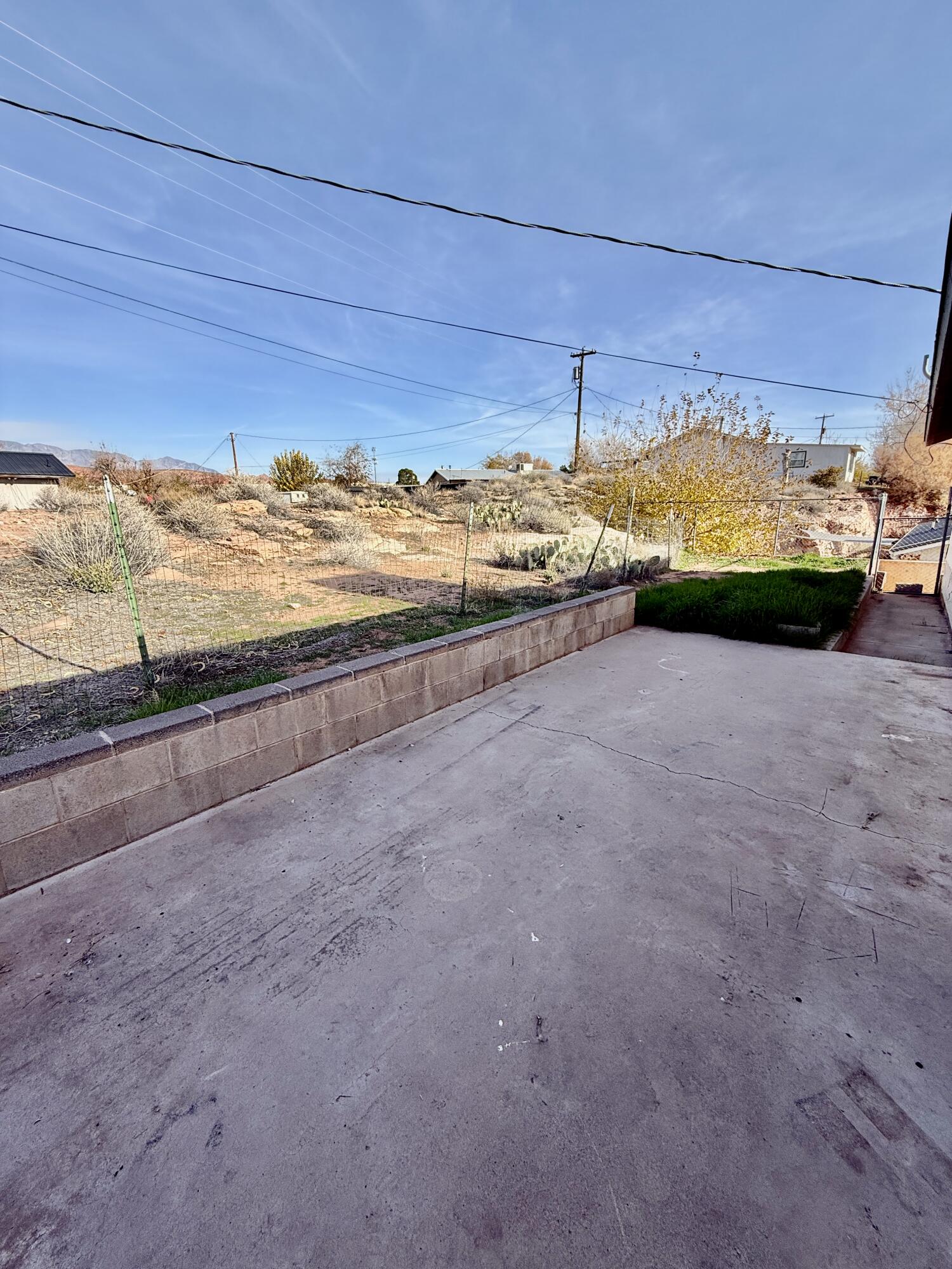 WASHINGTON PARK - Residential