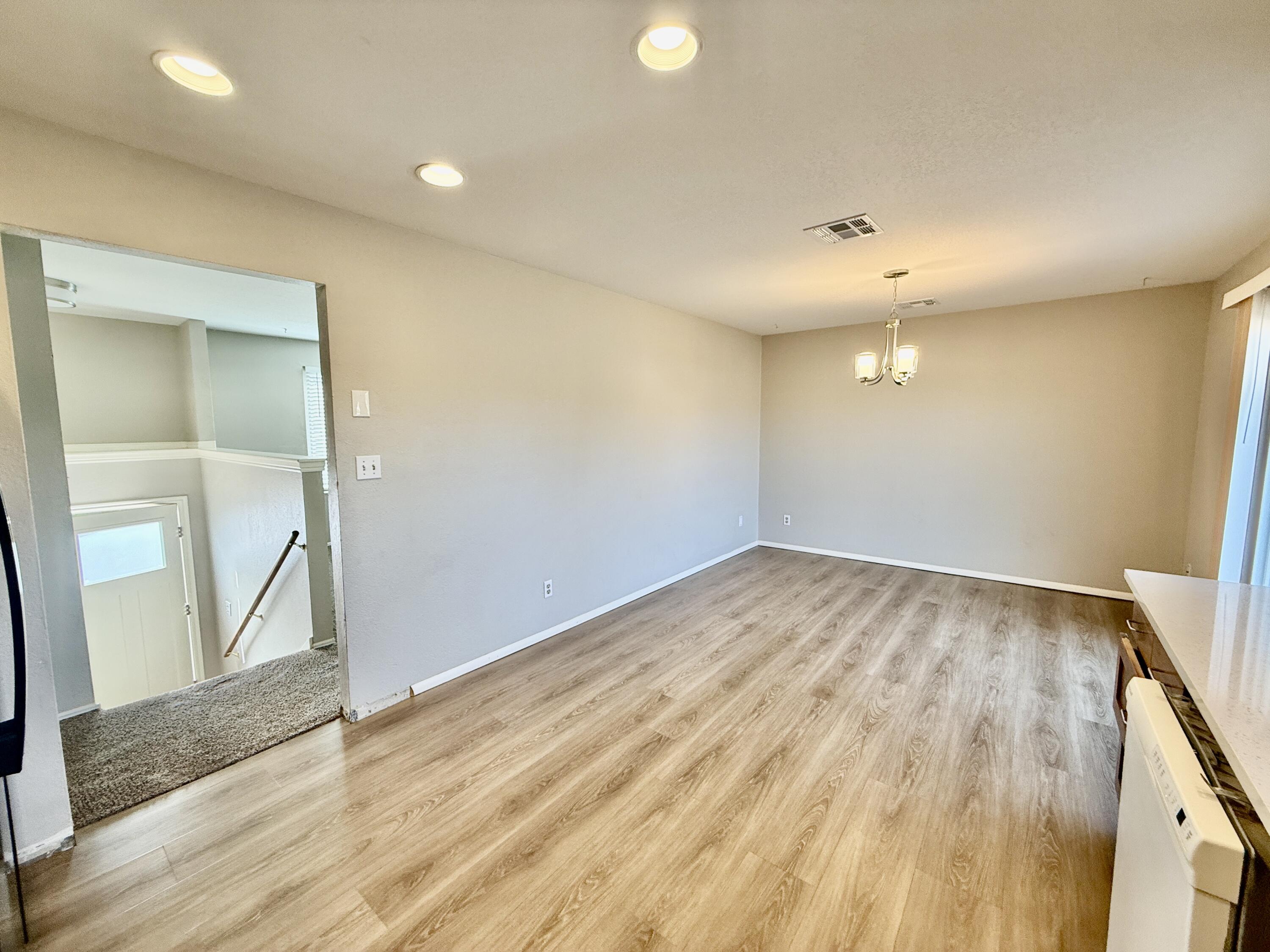 WASHINGTON PARK - Residential