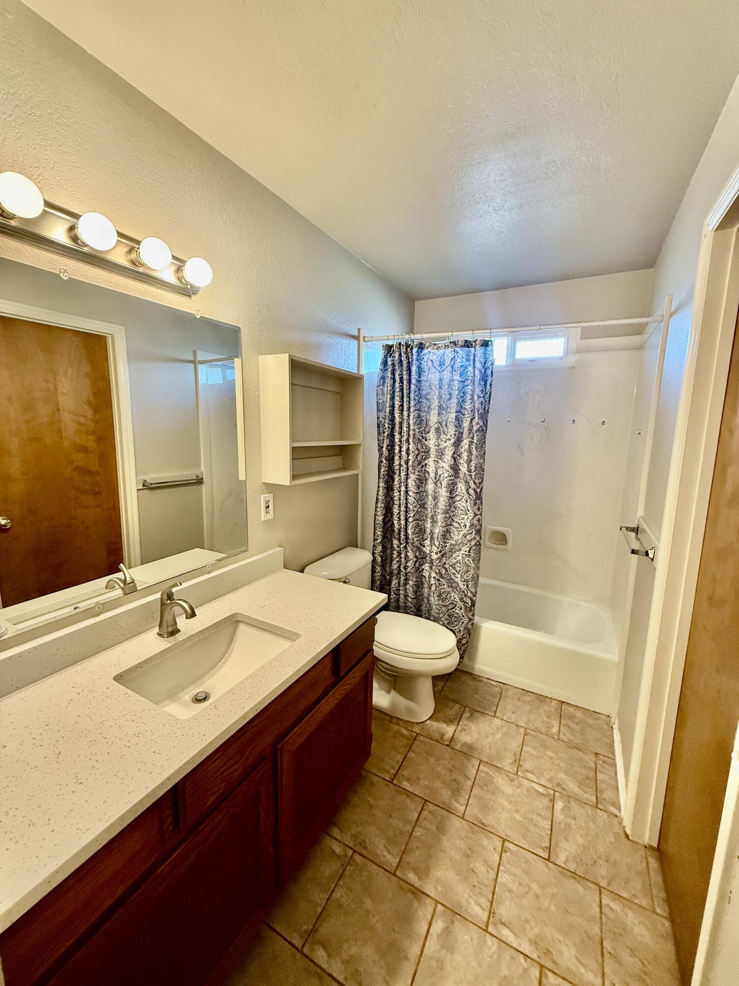 WASHINGTON PARK - Residential