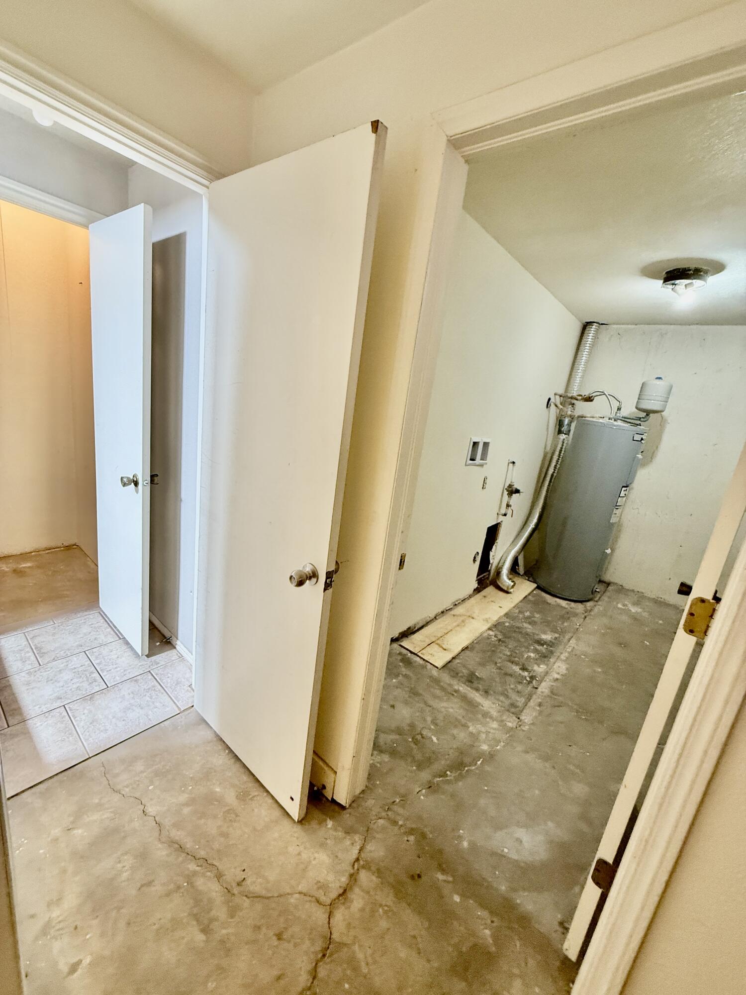 WASHINGTON PARK - Residential