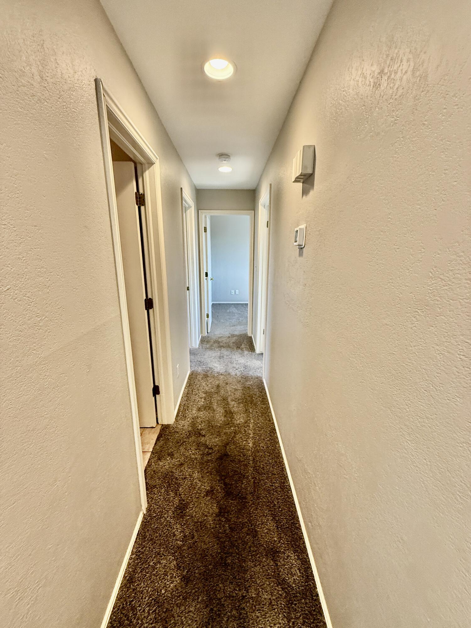 WASHINGTON PARK - Residential