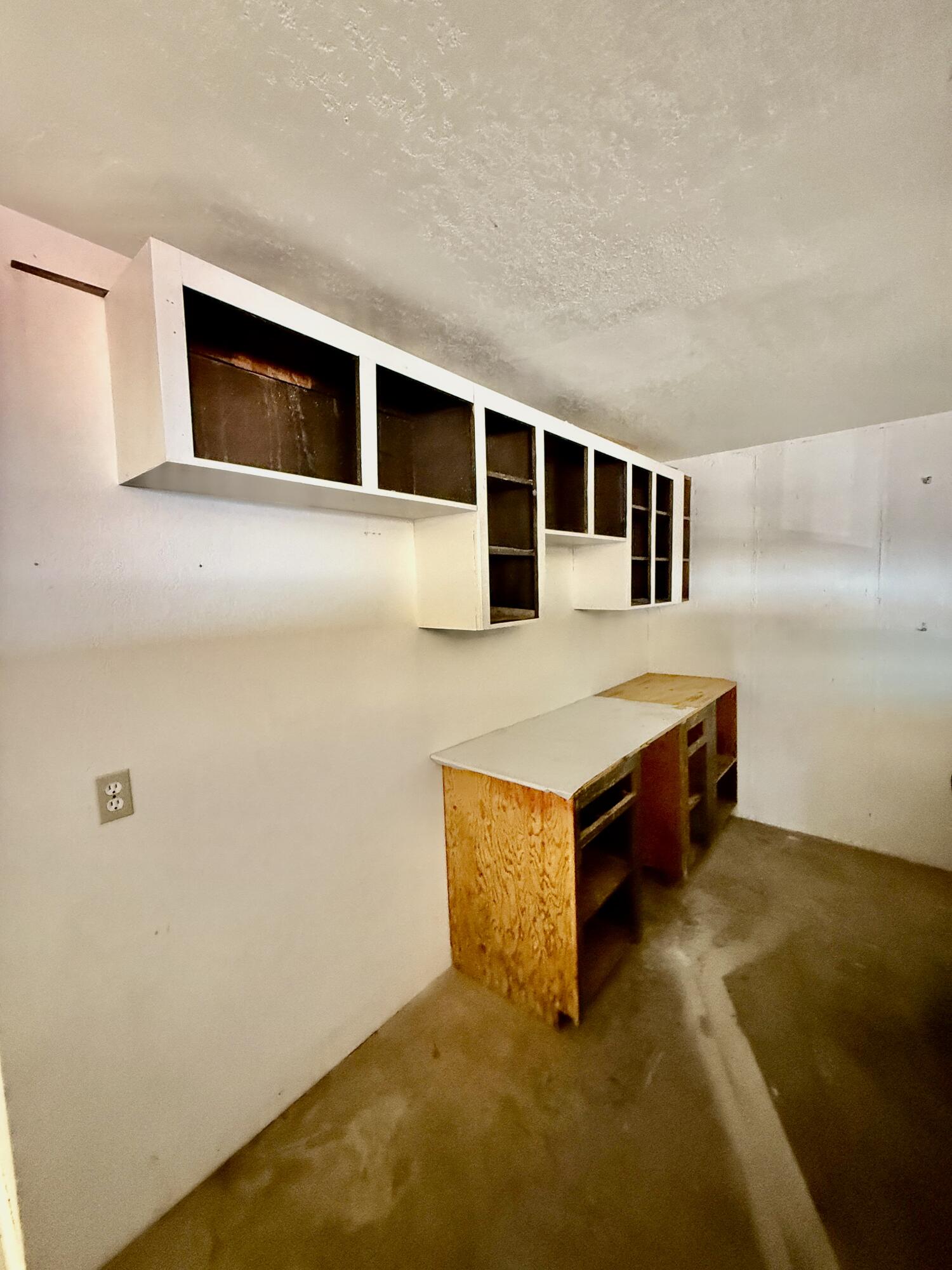 WASHINGTON PARK - Residential