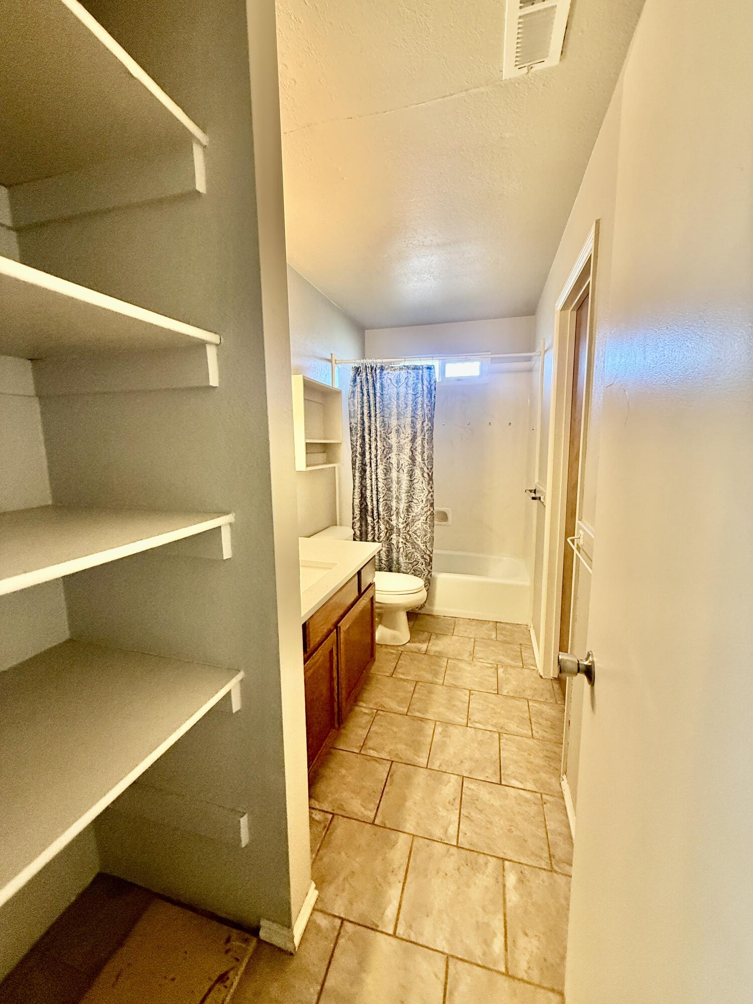 WASHINGTON PARK - Residential