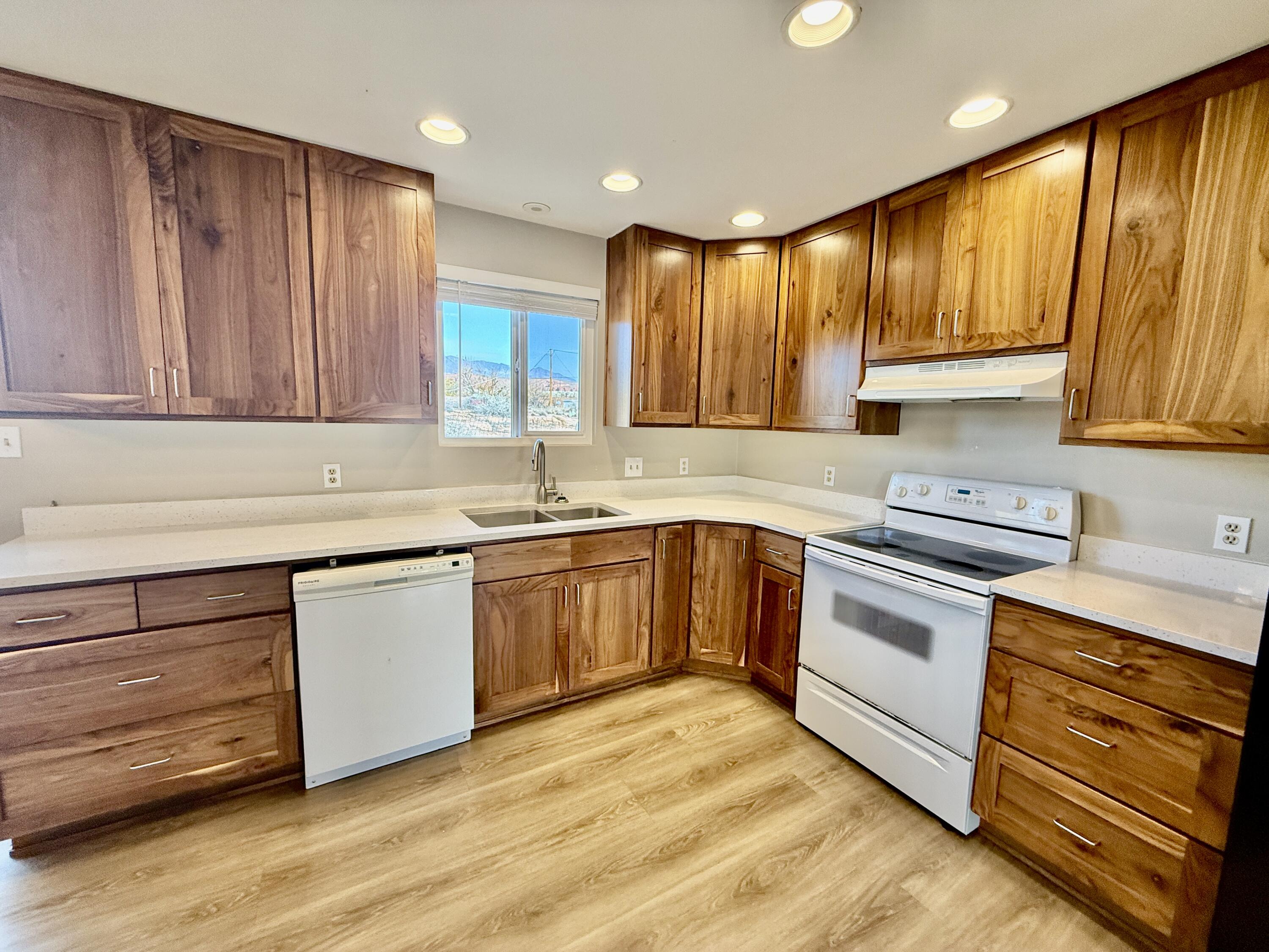 WASHINGTON PARK - Residential